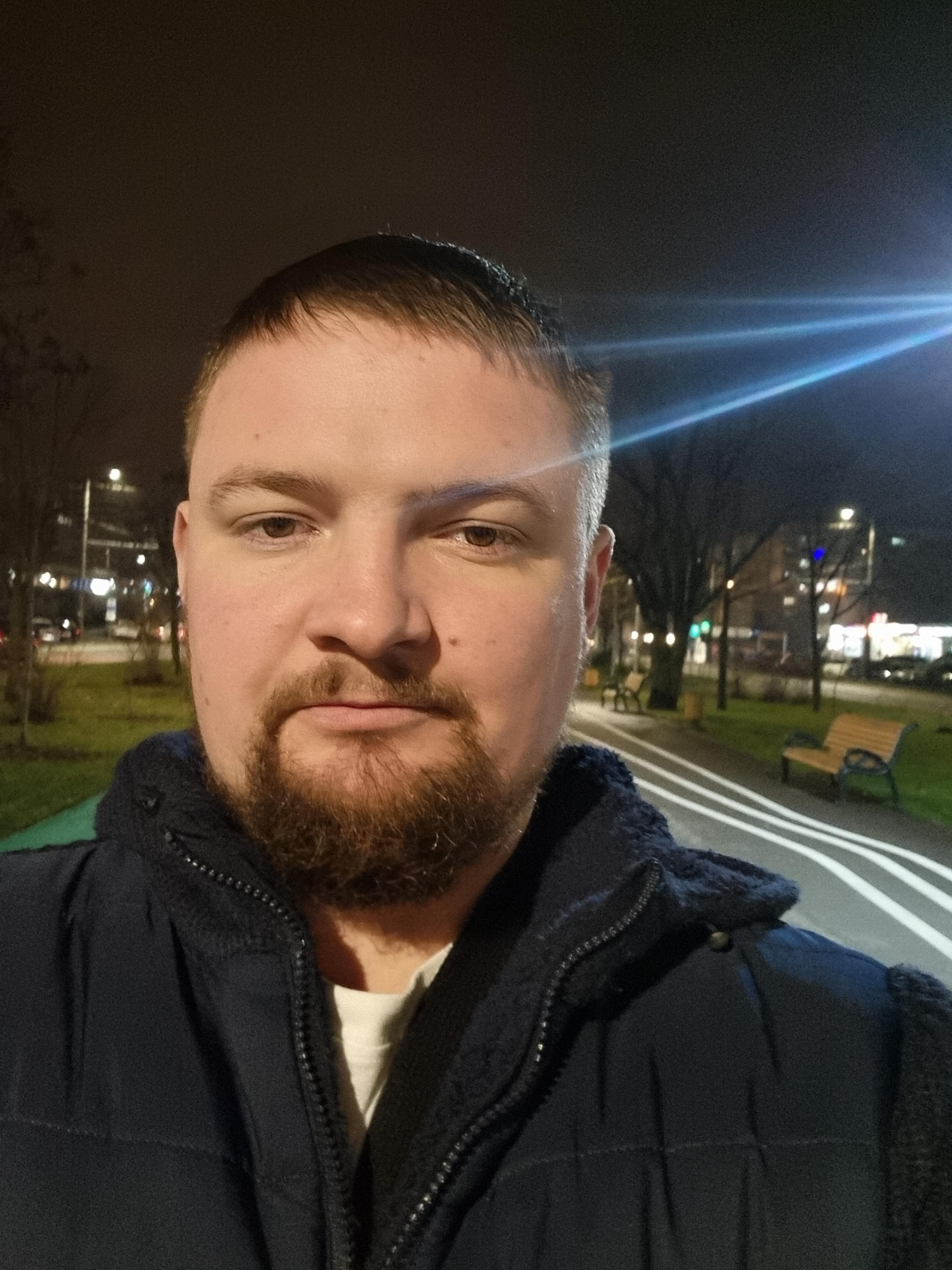 Victor Pozneacov