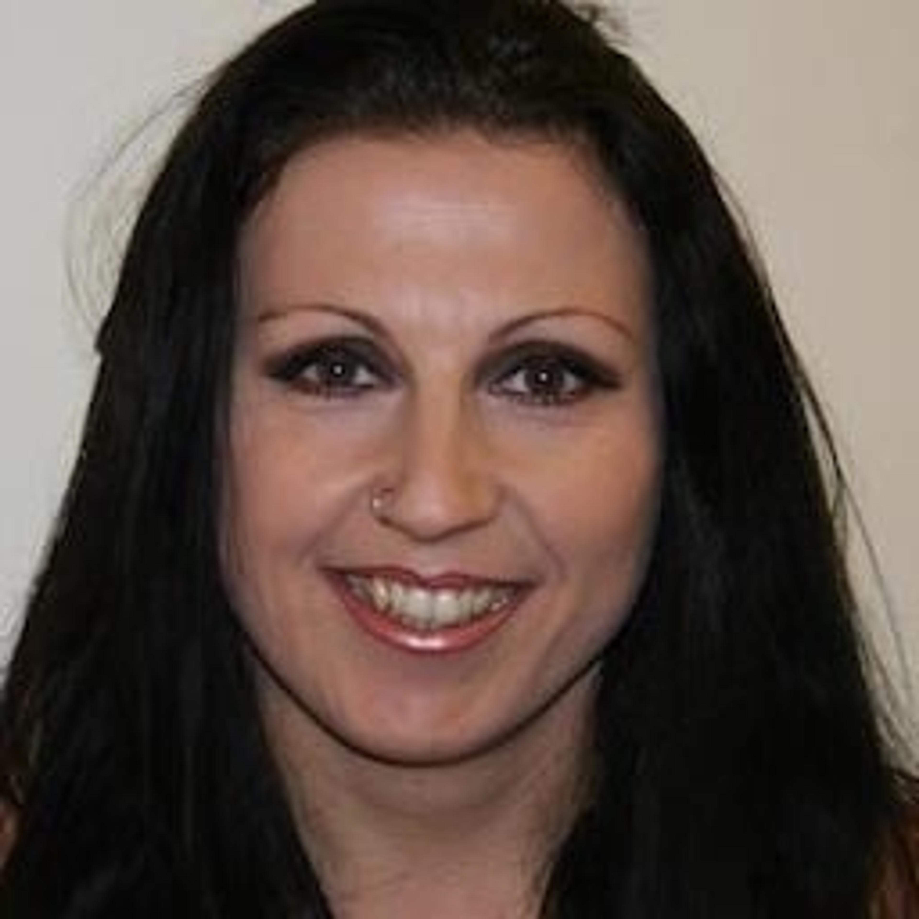 Claudia Bräuer