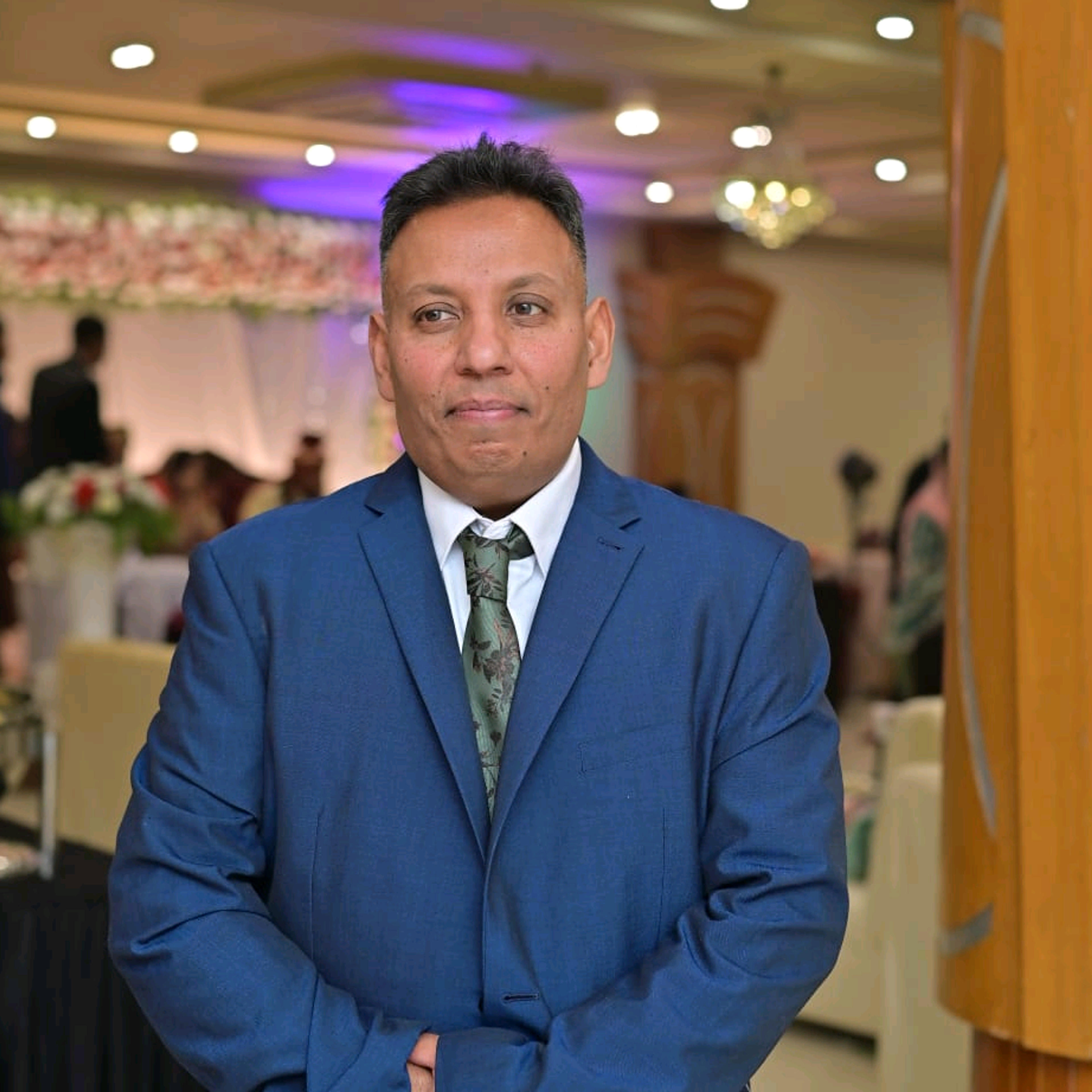 Nadeem
