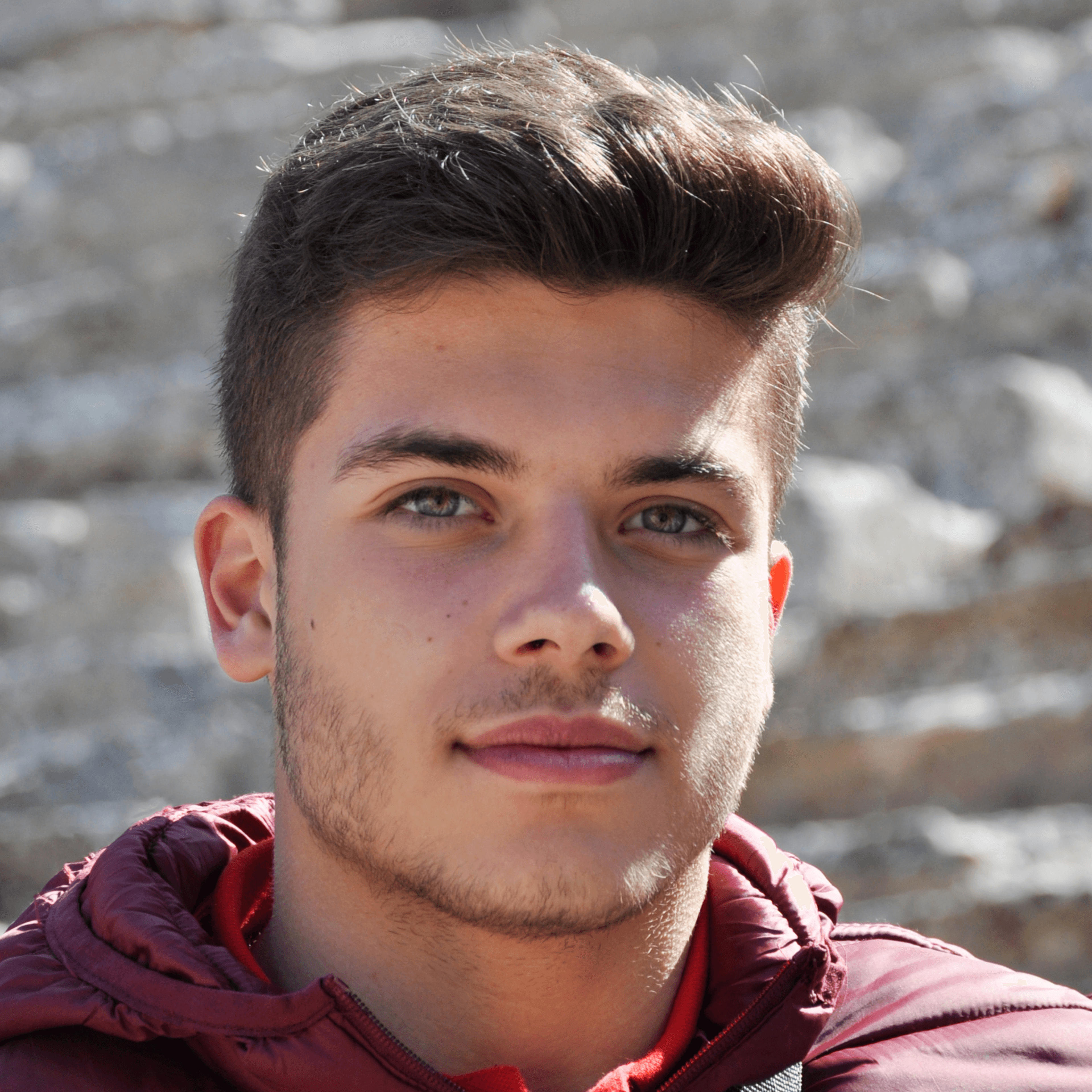 Giulio Di Maria