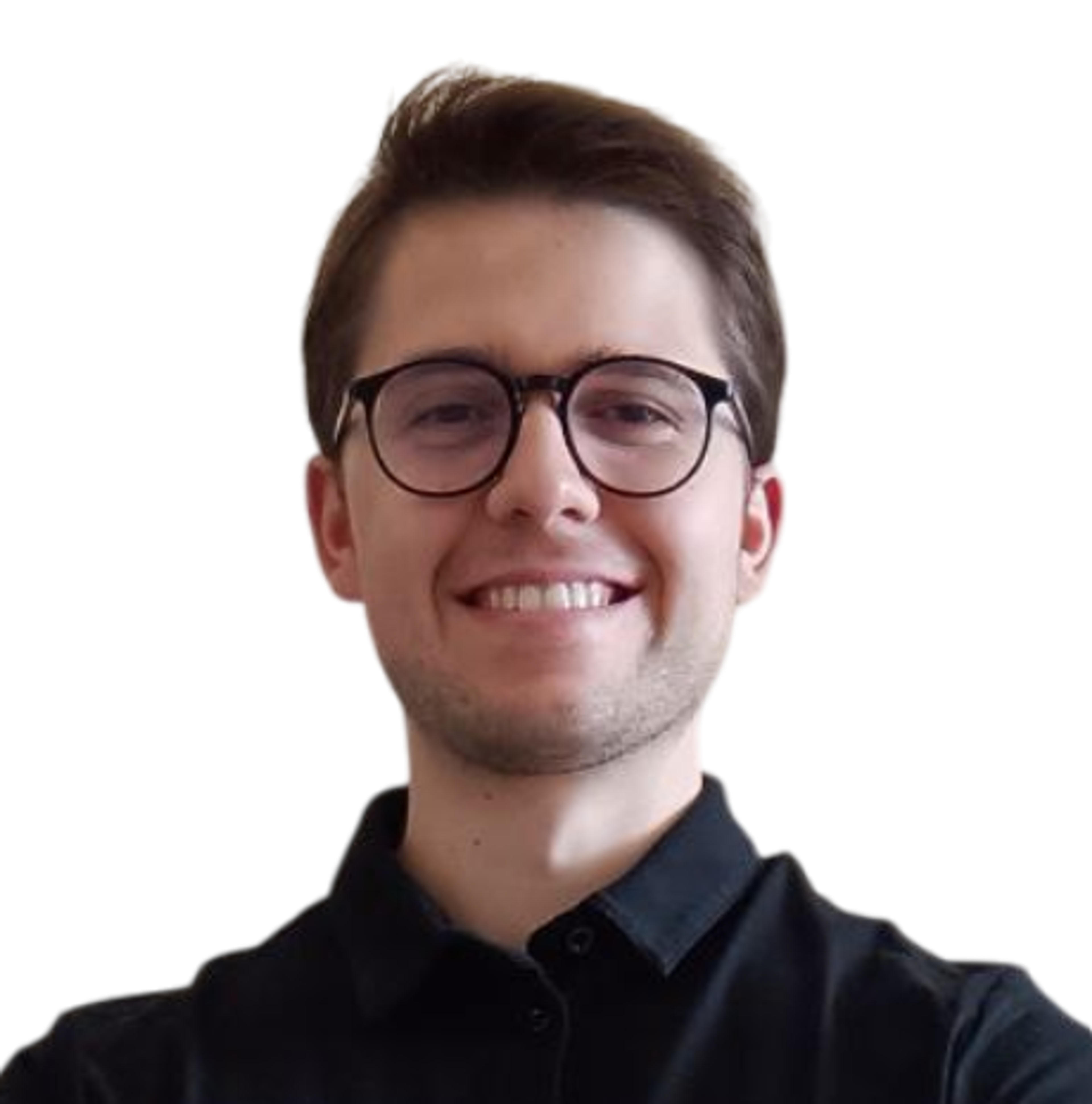 Mattia Bianchini