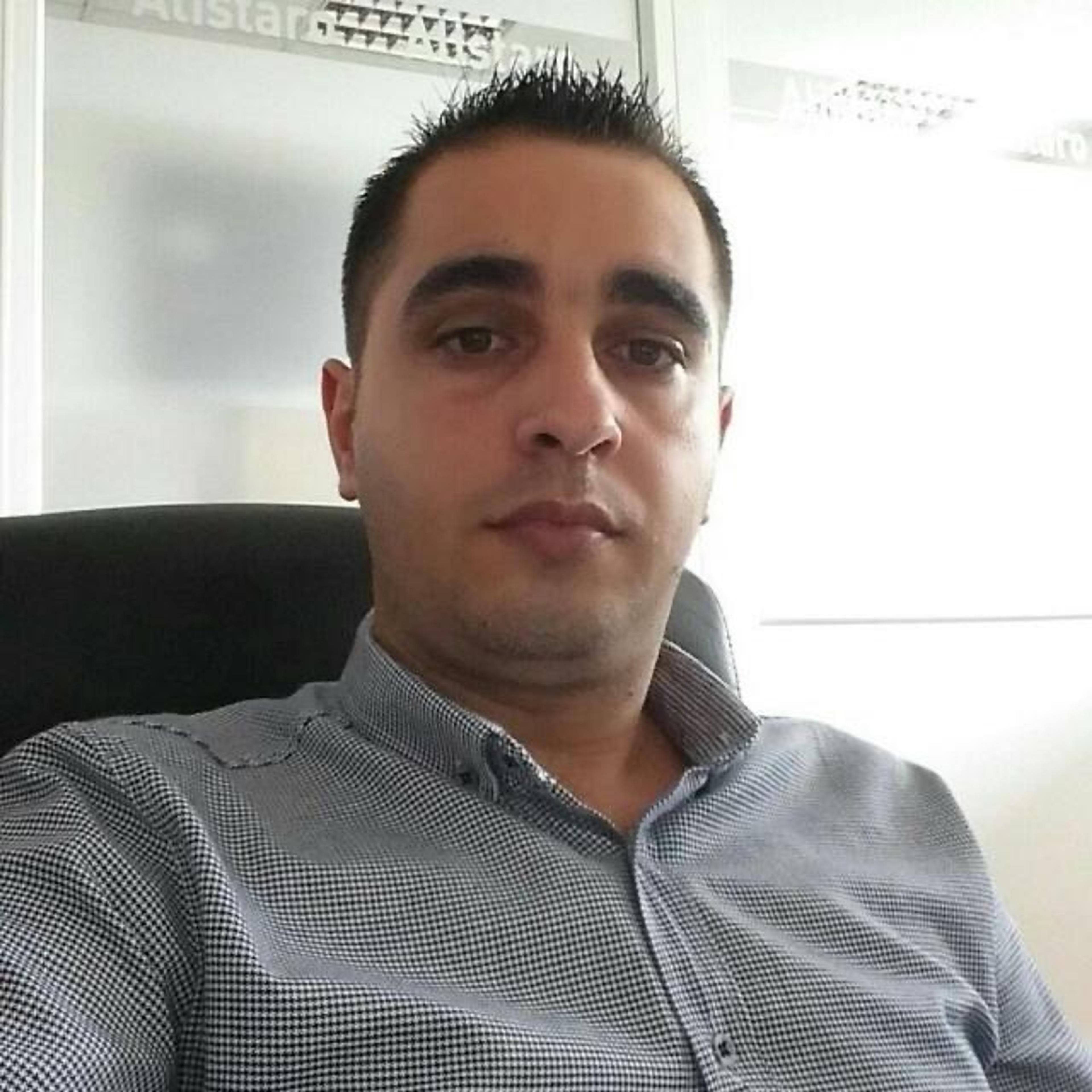 Daniel Jangu