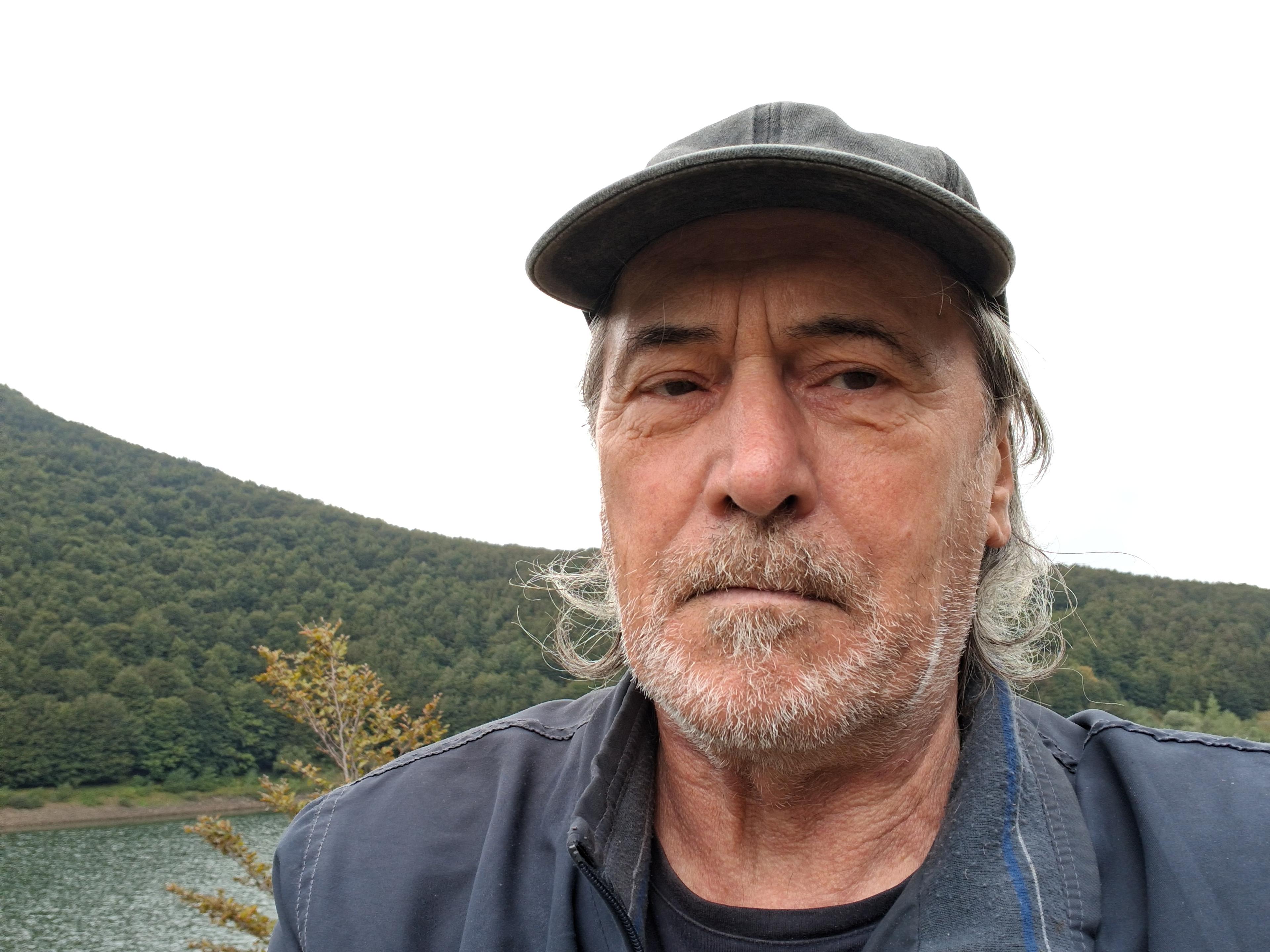 Roberto Fossa