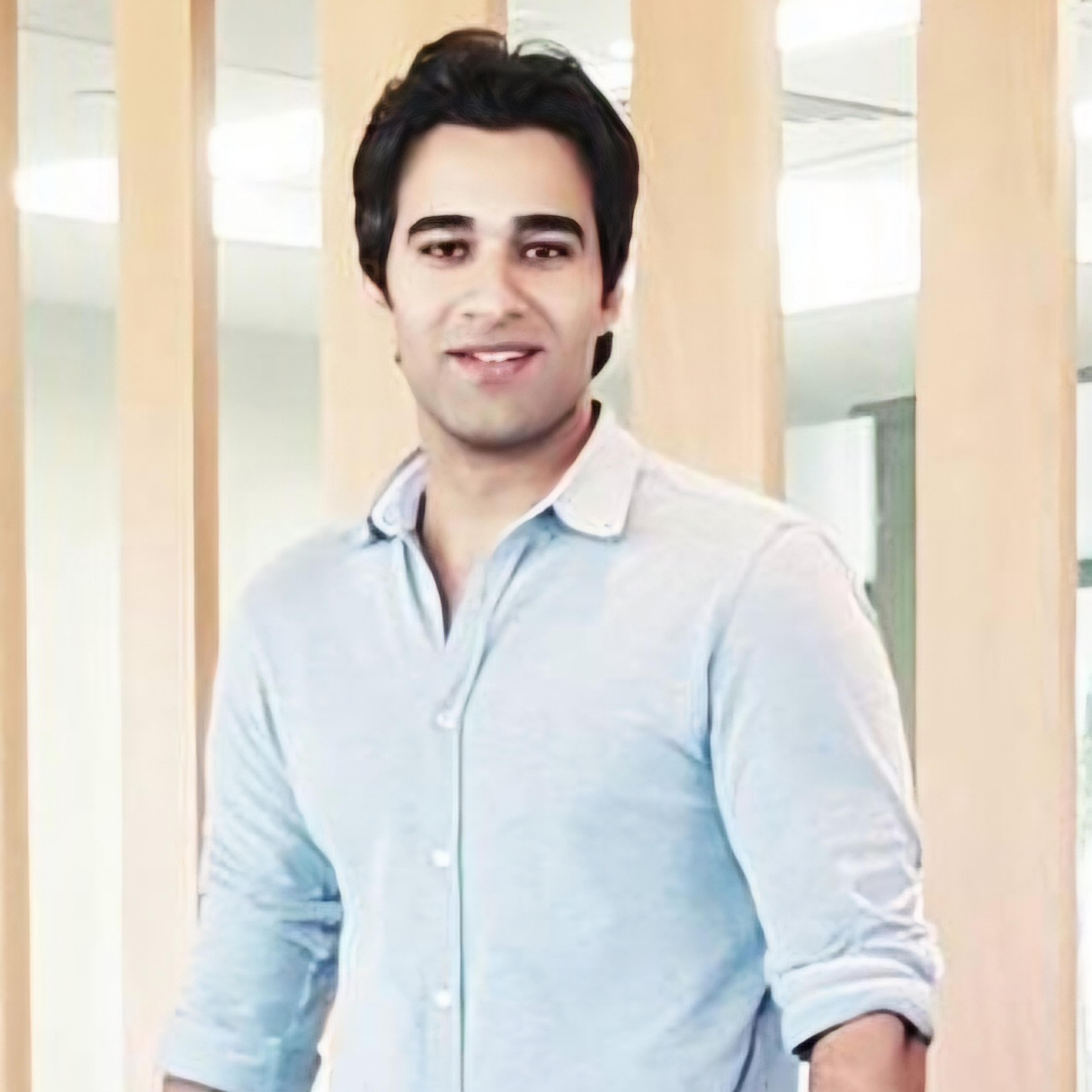 احمد سليمان