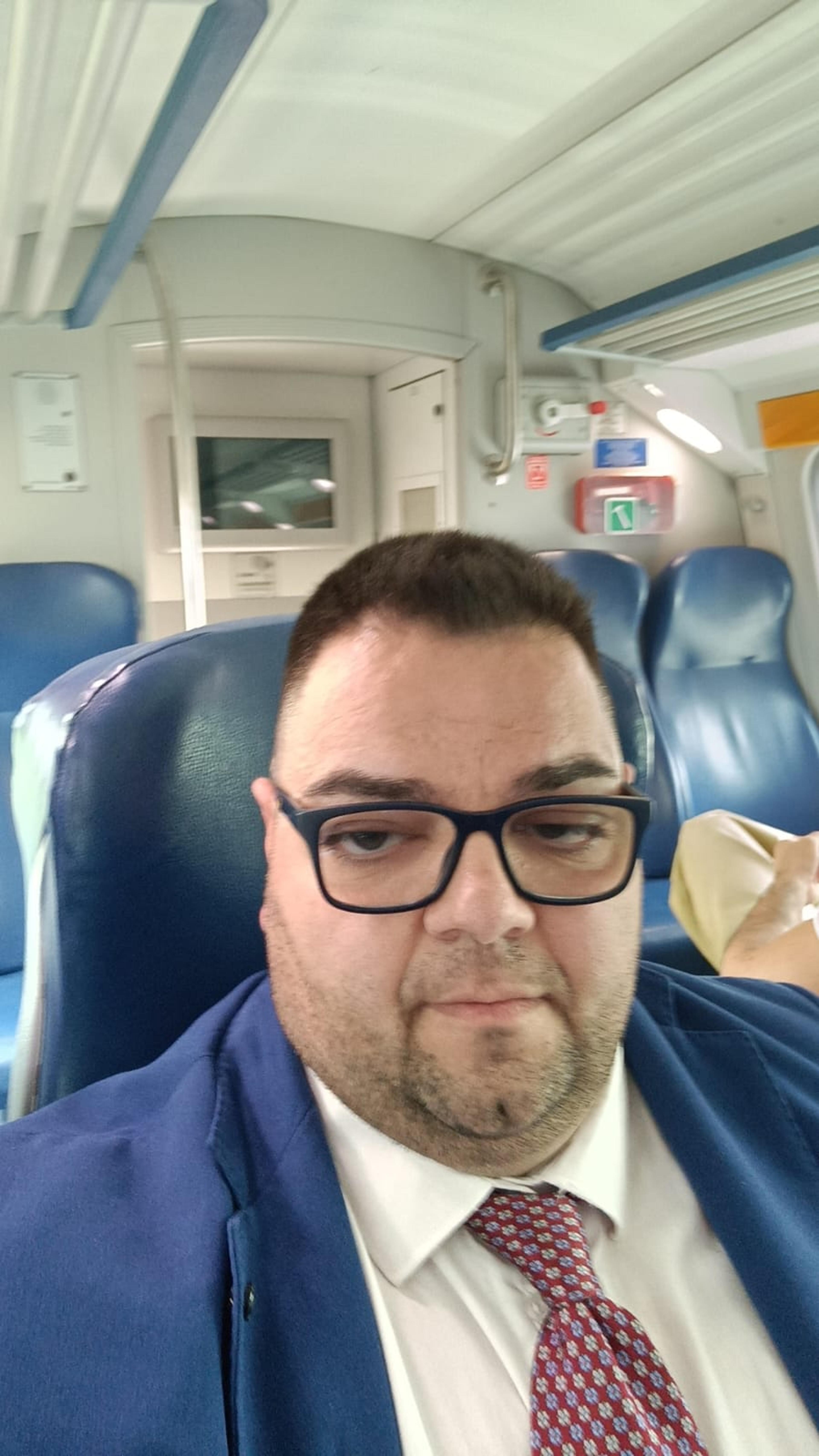 Michele Fargnoli