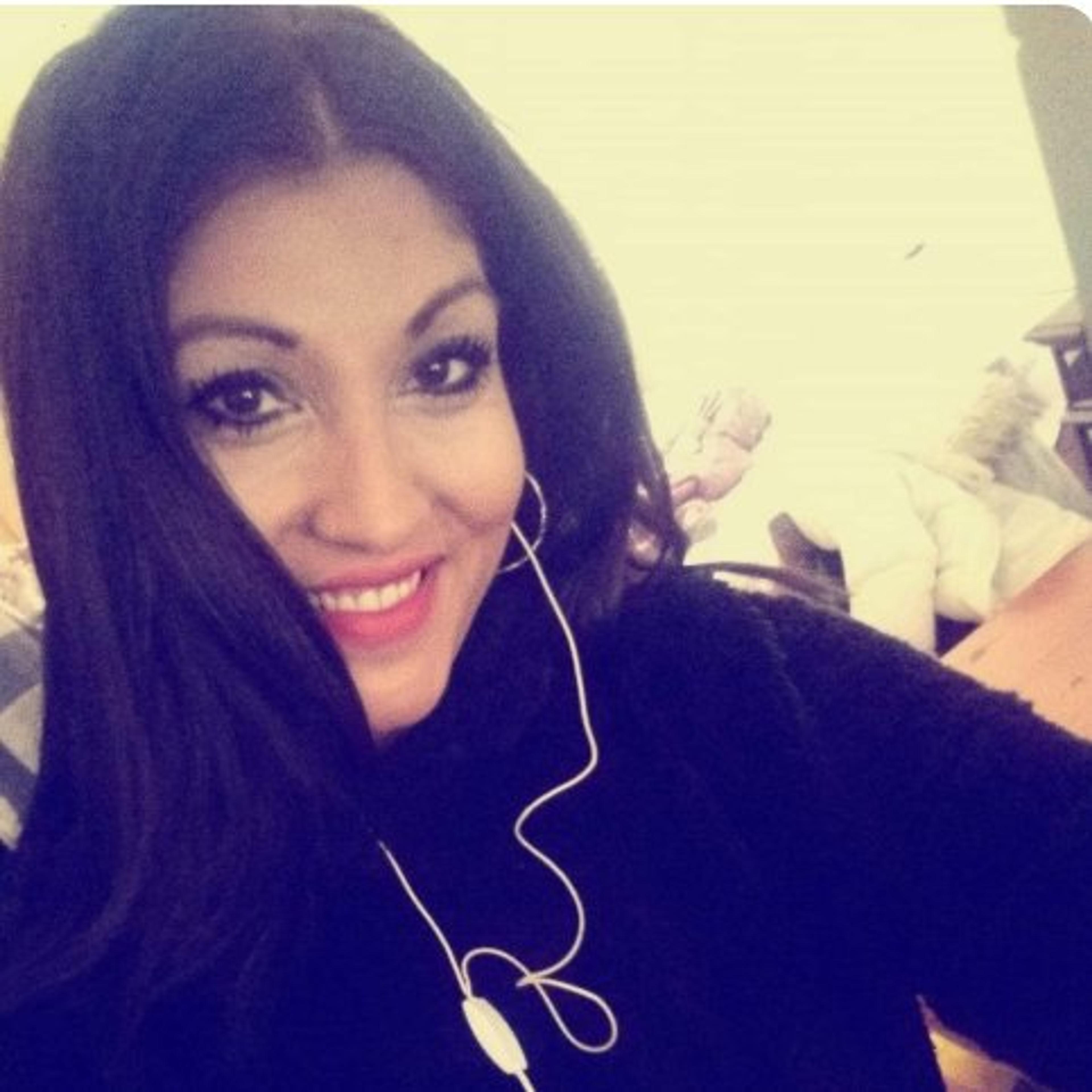 Esmeralda Reyes Maldonado