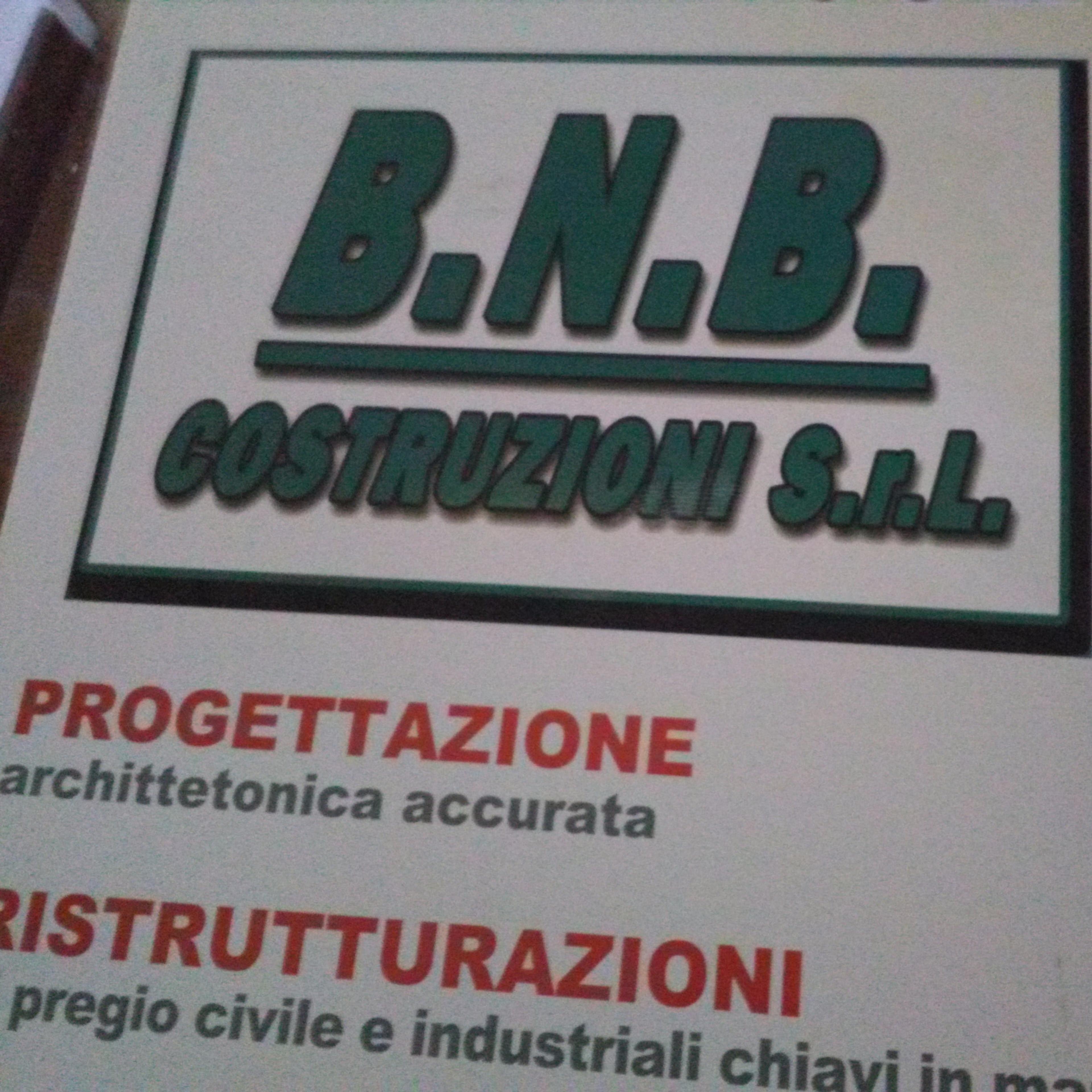 B.N.B. COSTRUZIONI srl