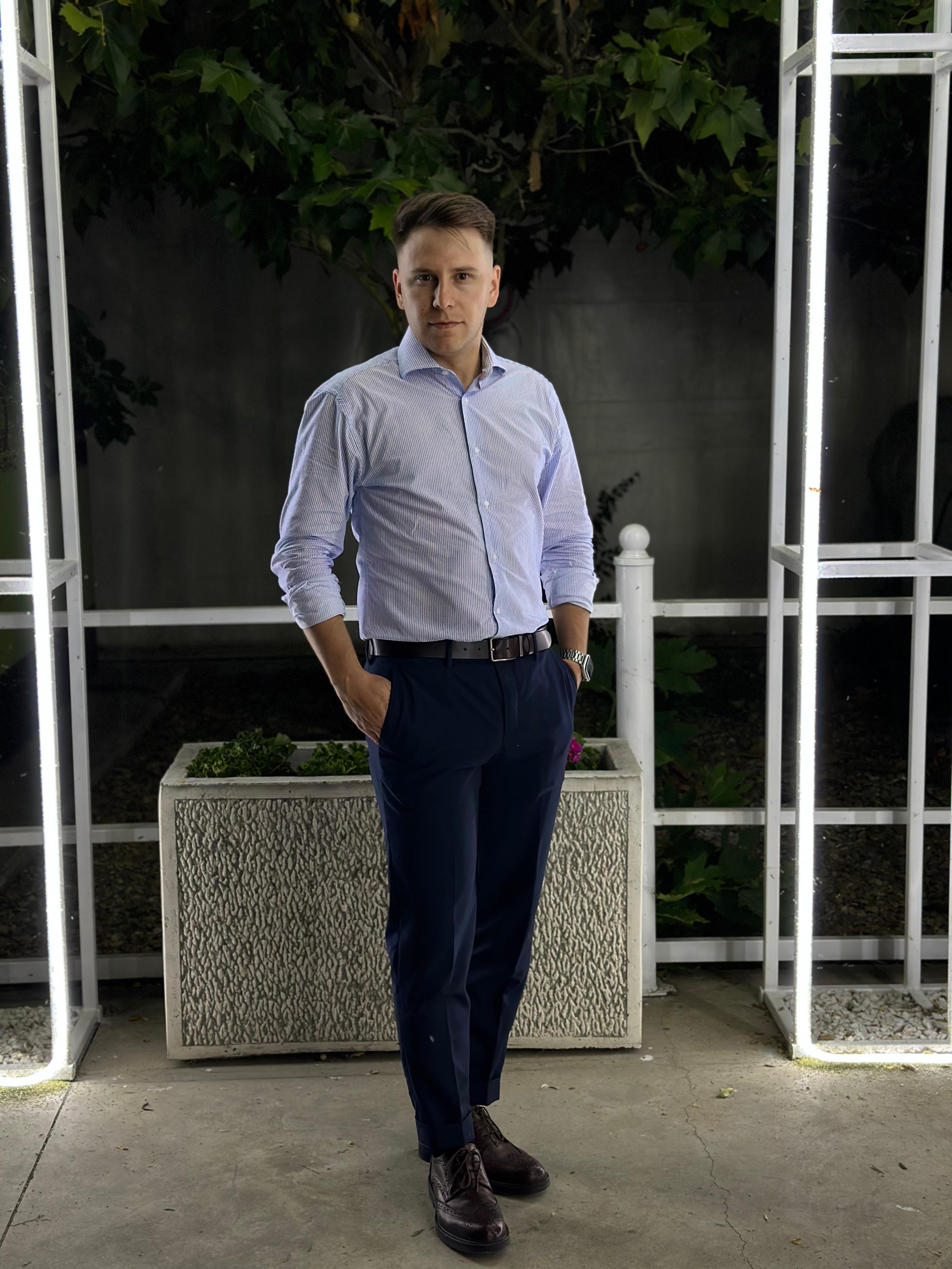 Alex Prisecaru