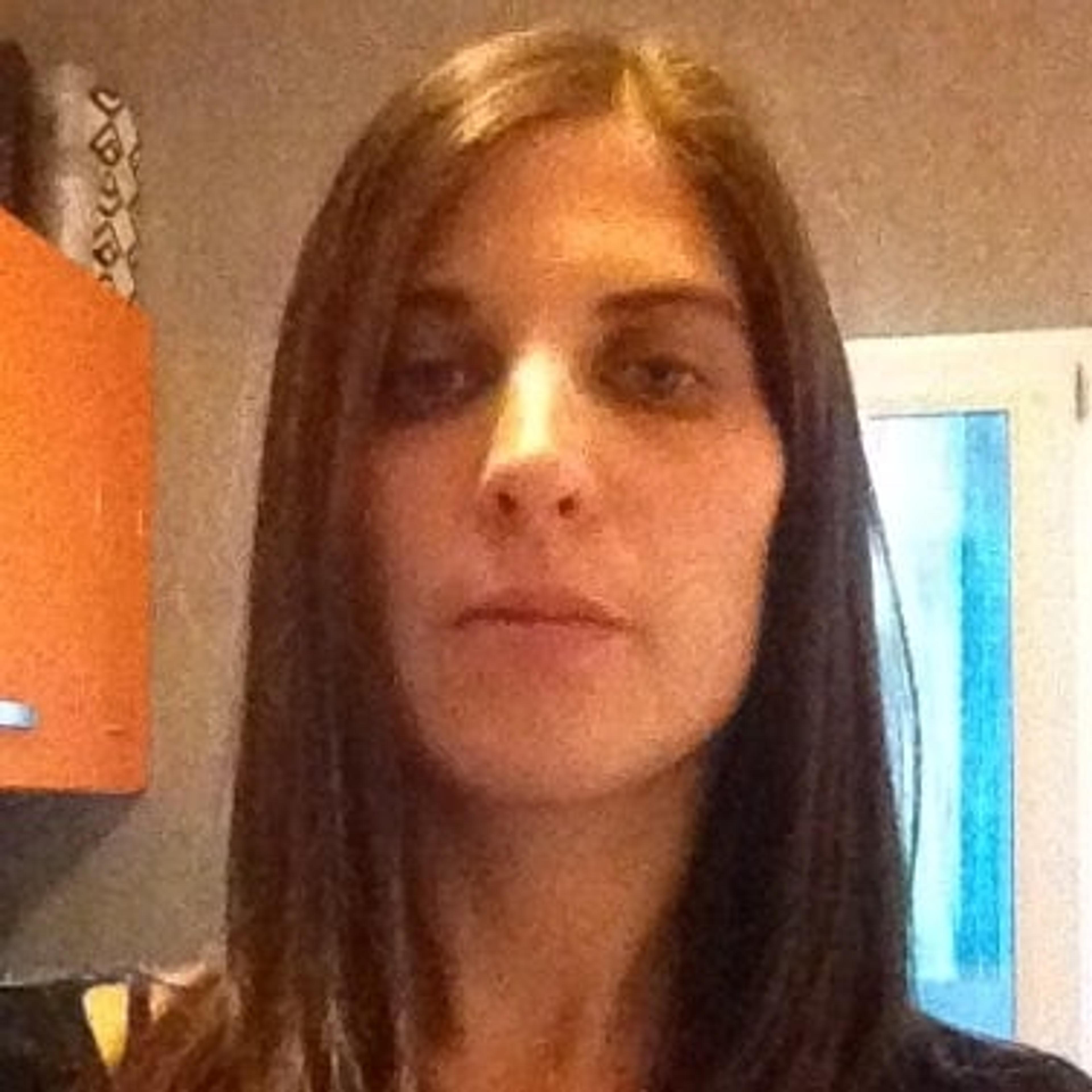 Cristina Tormen