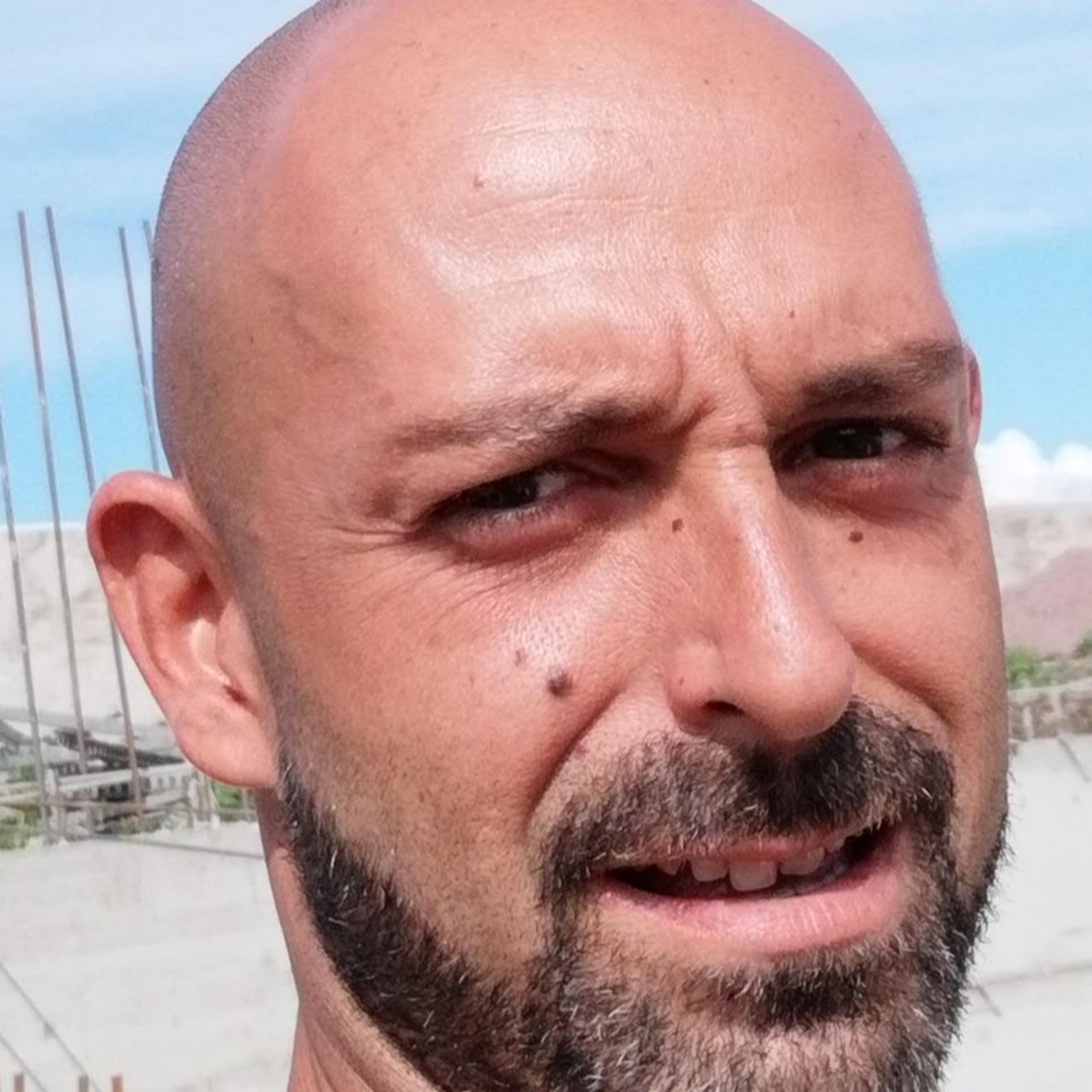 Gianluca Puyia