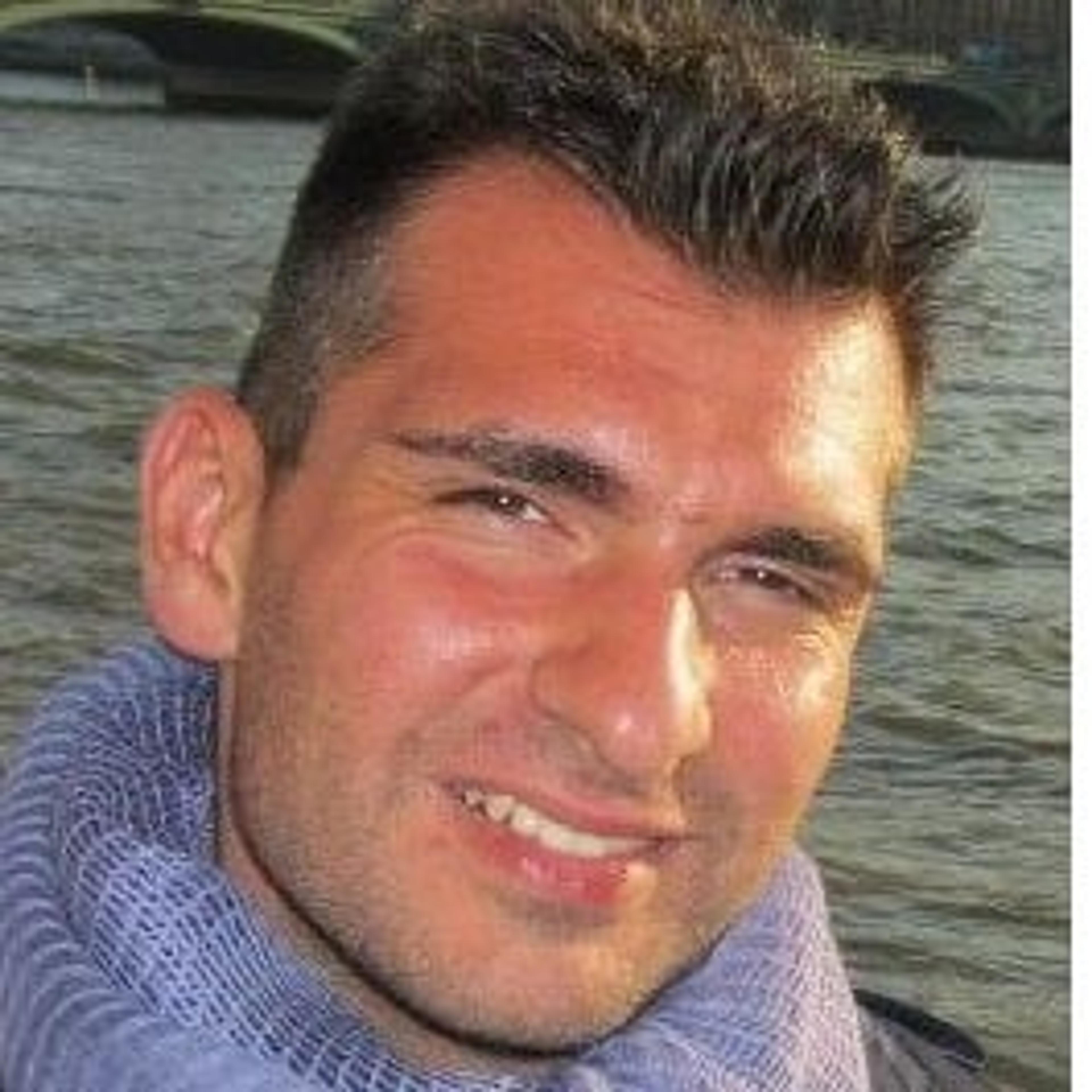 Alessandro Sperindeo