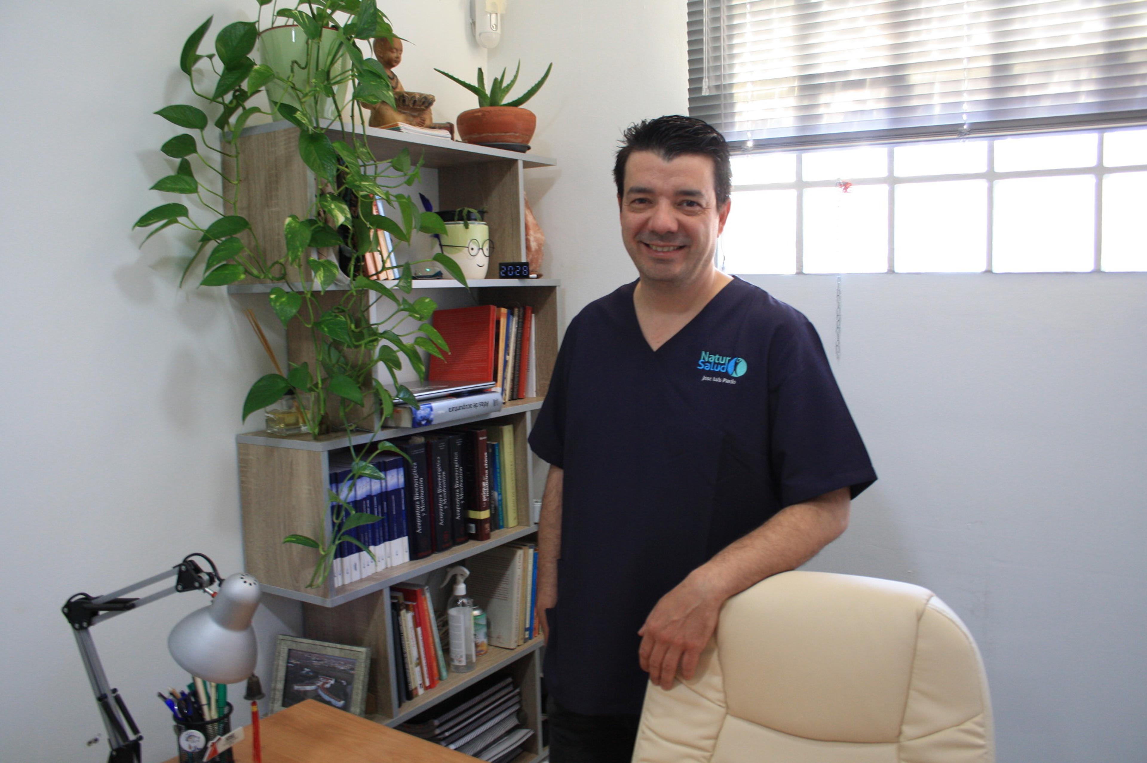 NaturSalud Acupuntura Y Masajes