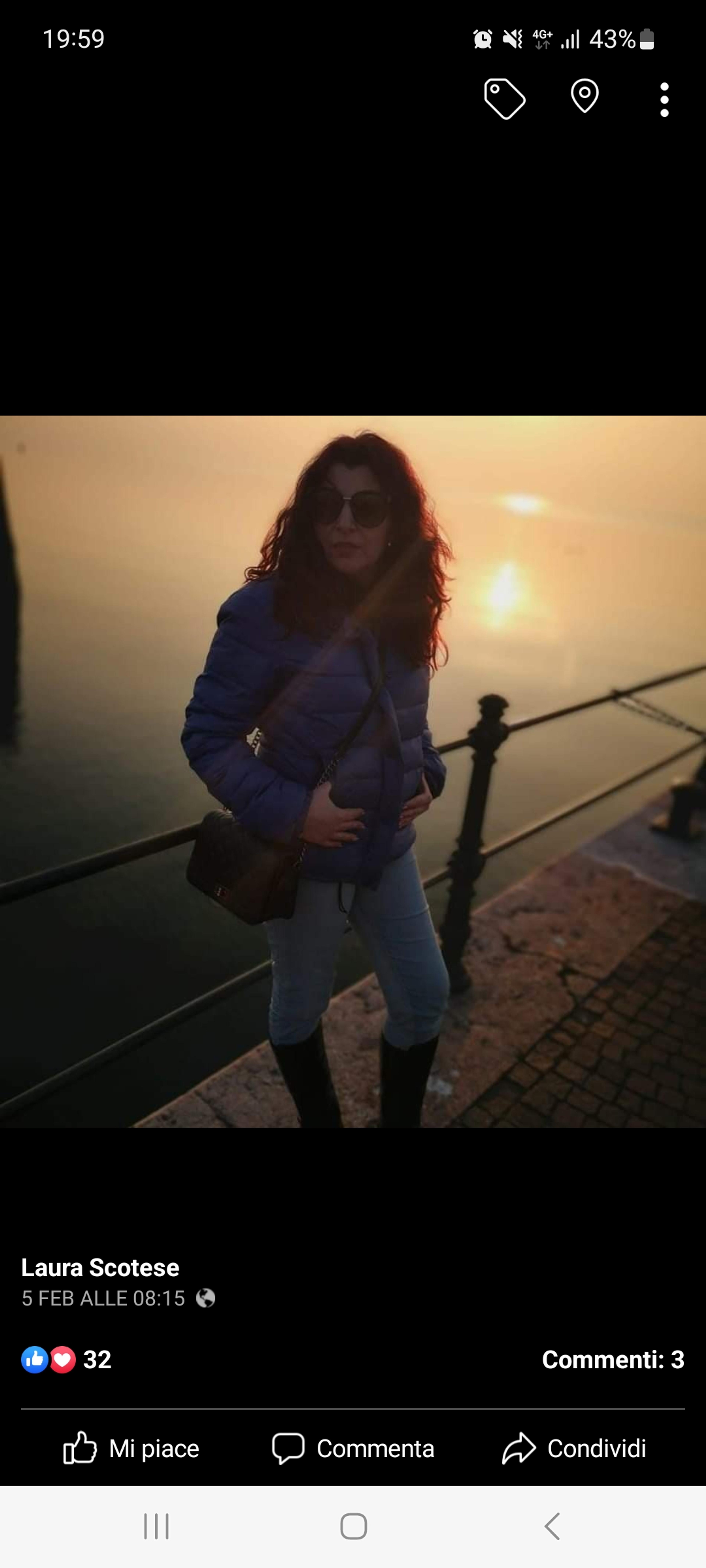 Laura Scotese