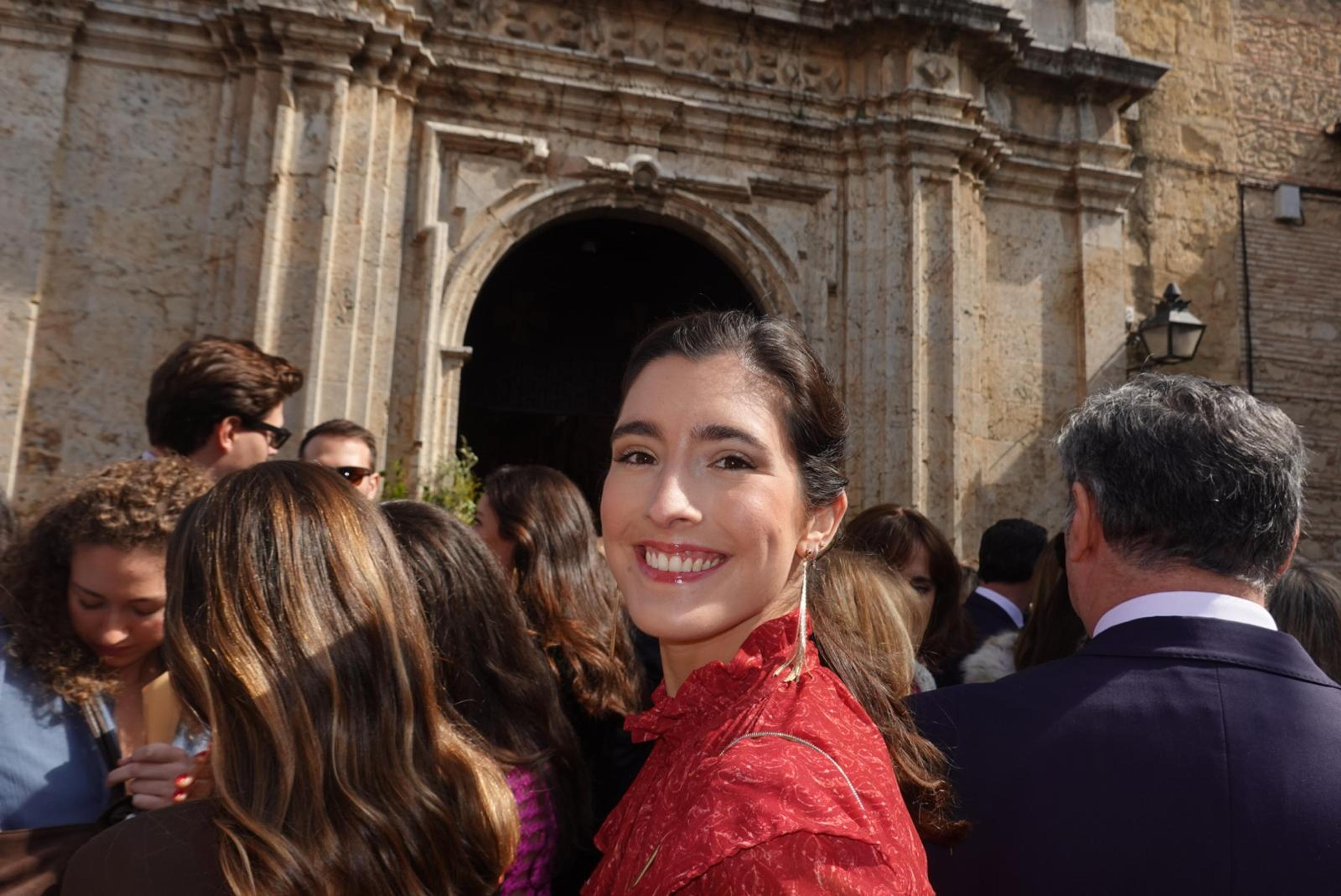 Josefina García-Mansilla Arias