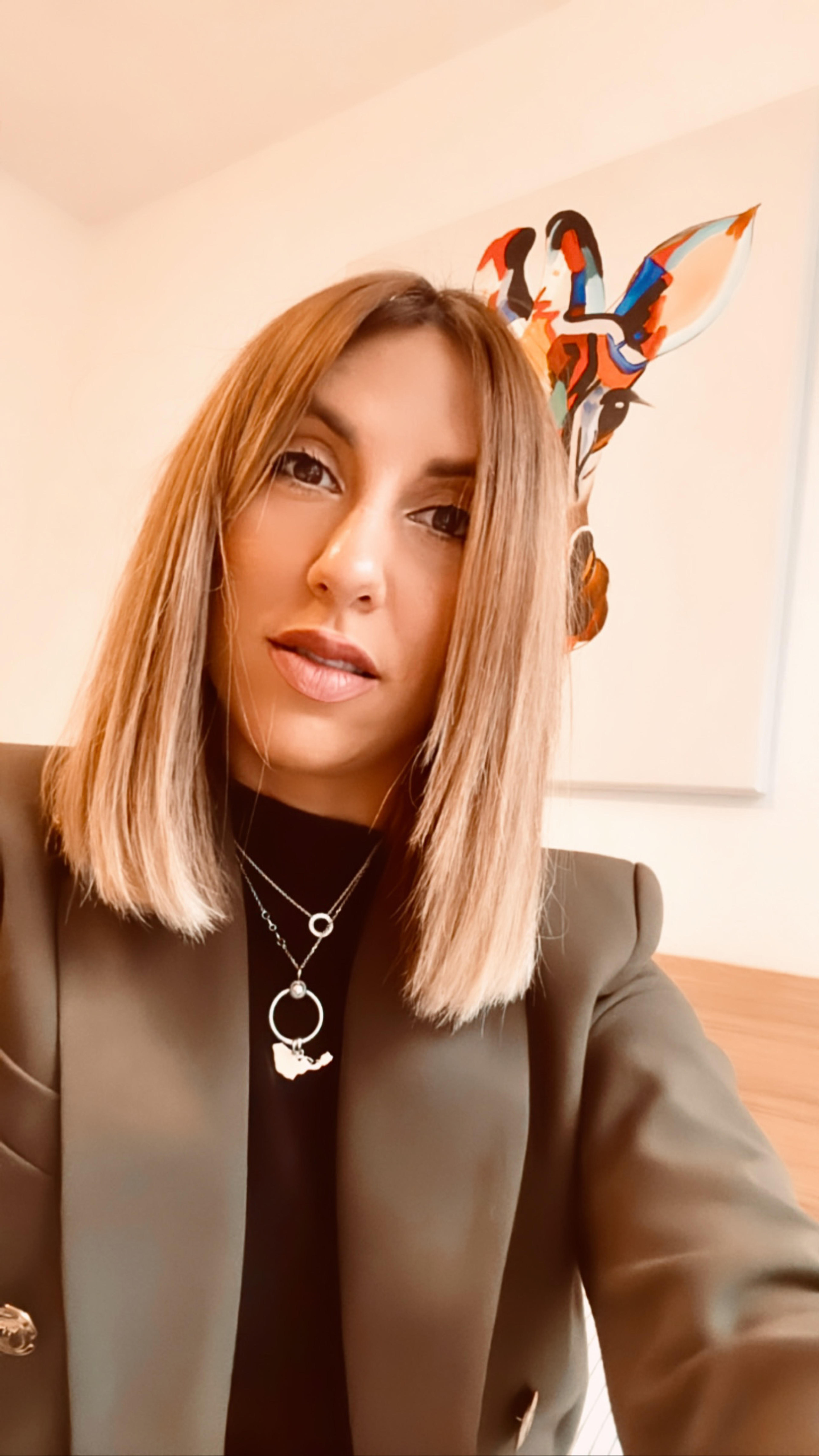 Cristina Millán