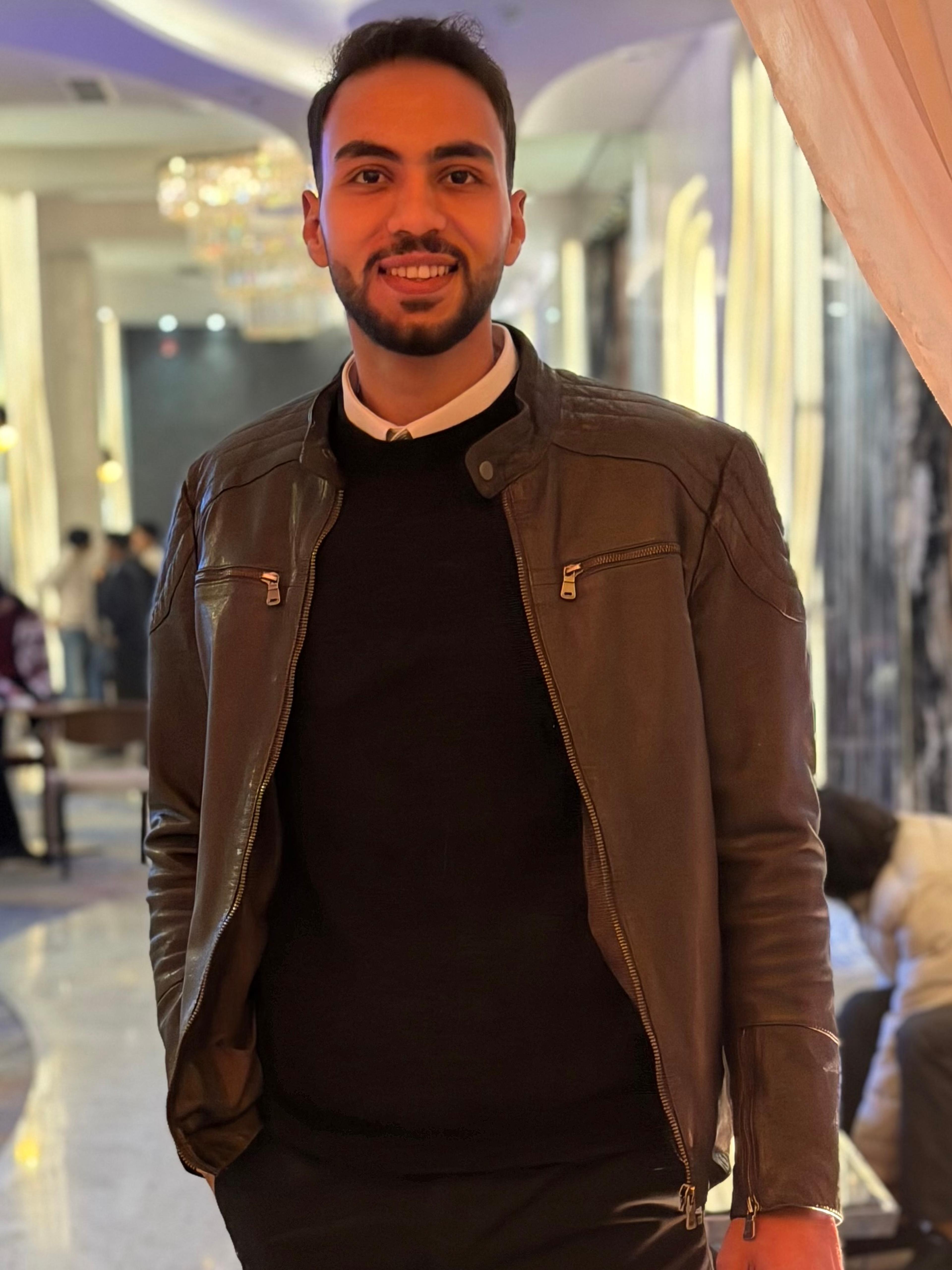 Mimo Elsayad