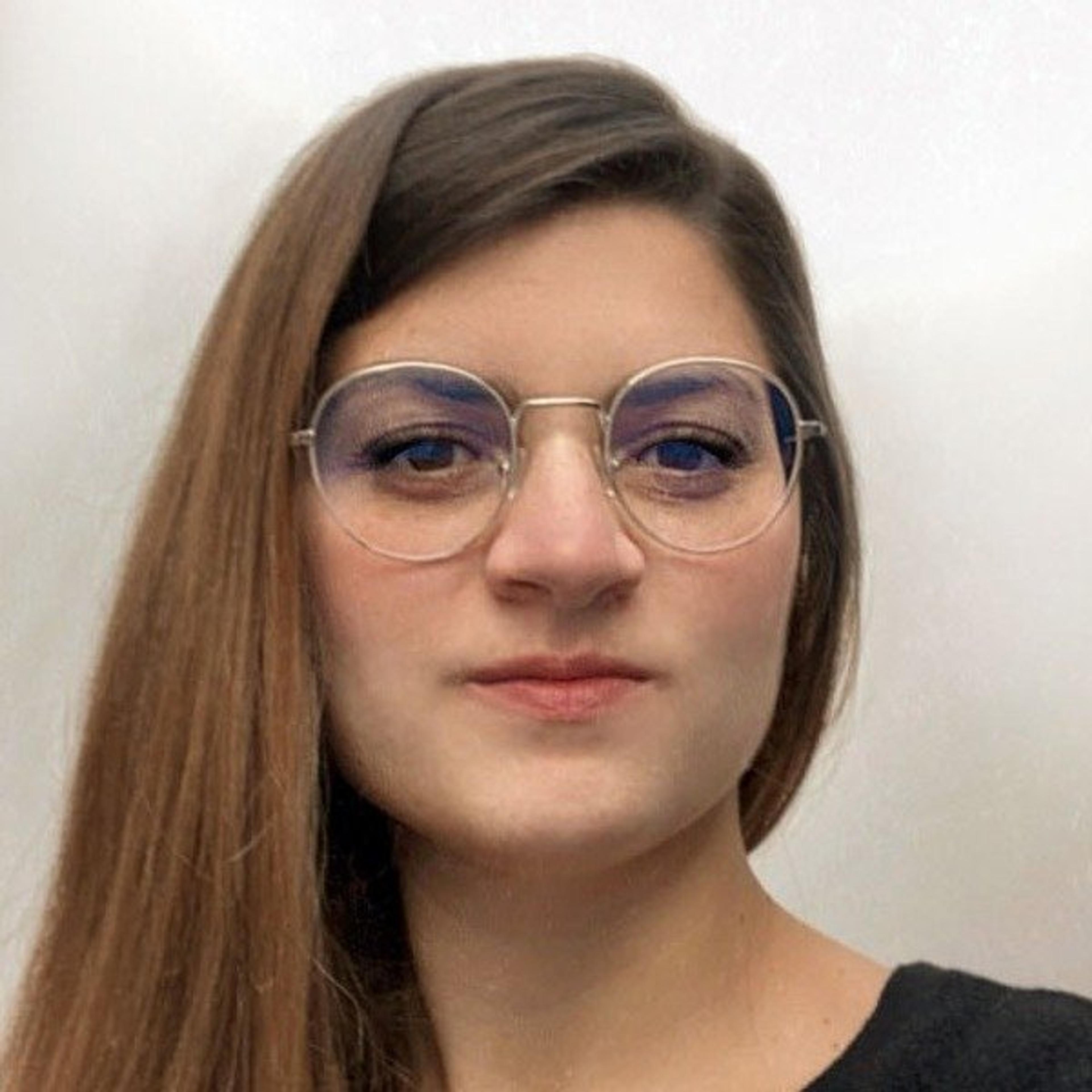 Il4ri4 di Ilaria Beretta