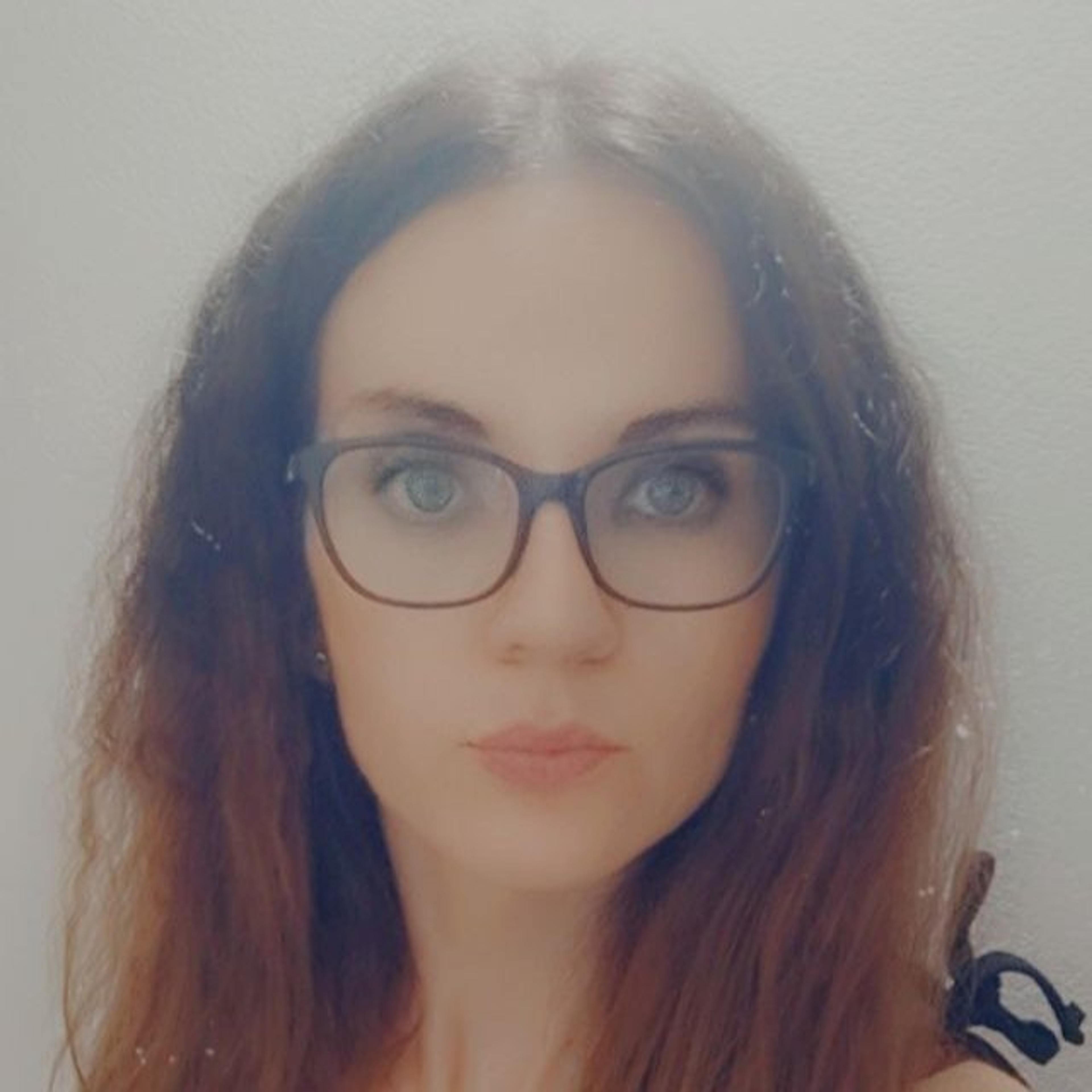Valentina La Spina