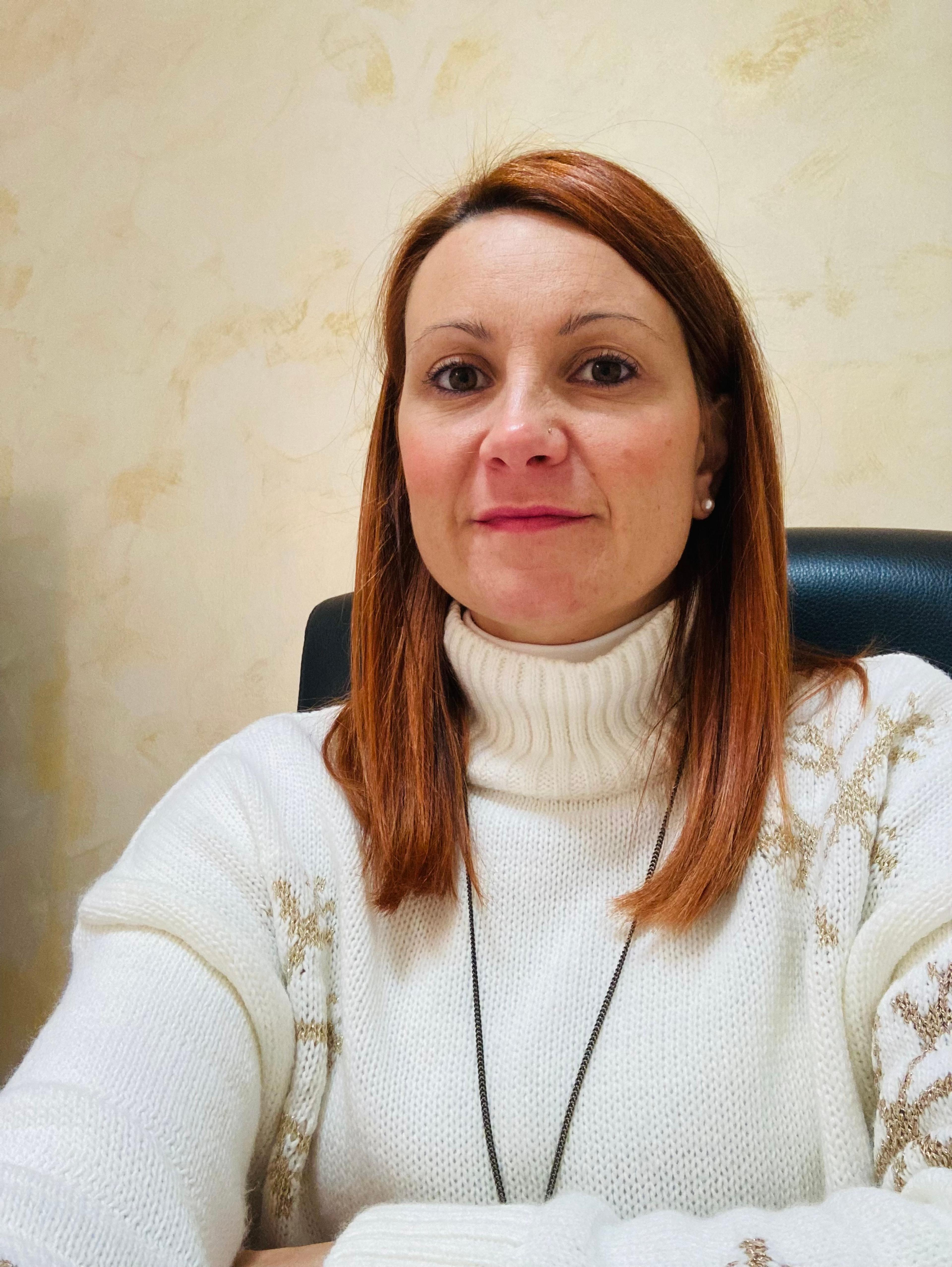 Dott.ssa Federica Vit