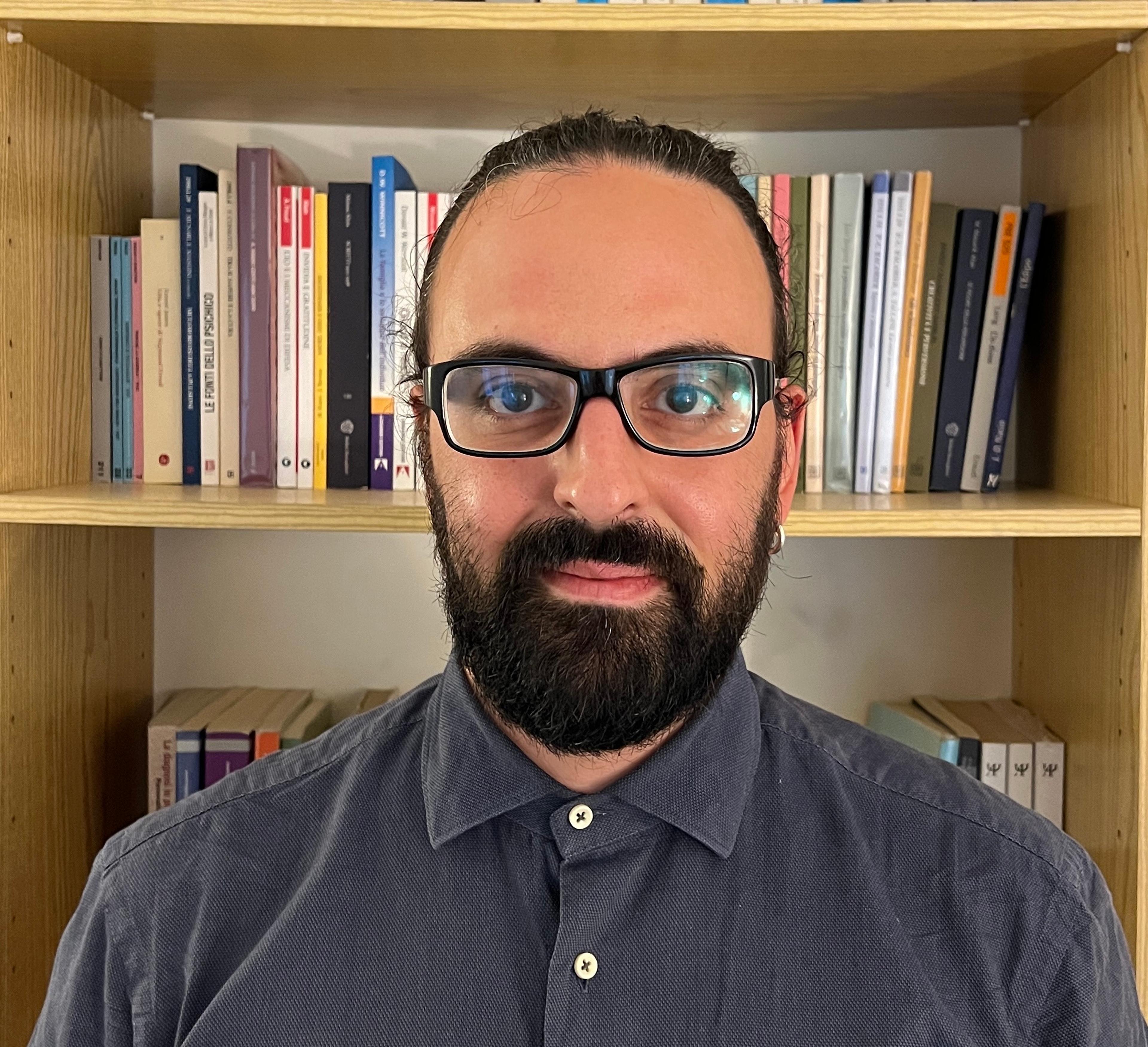 Dott. Lorenzo Secci Studio di Psicologia e Psicoterapia