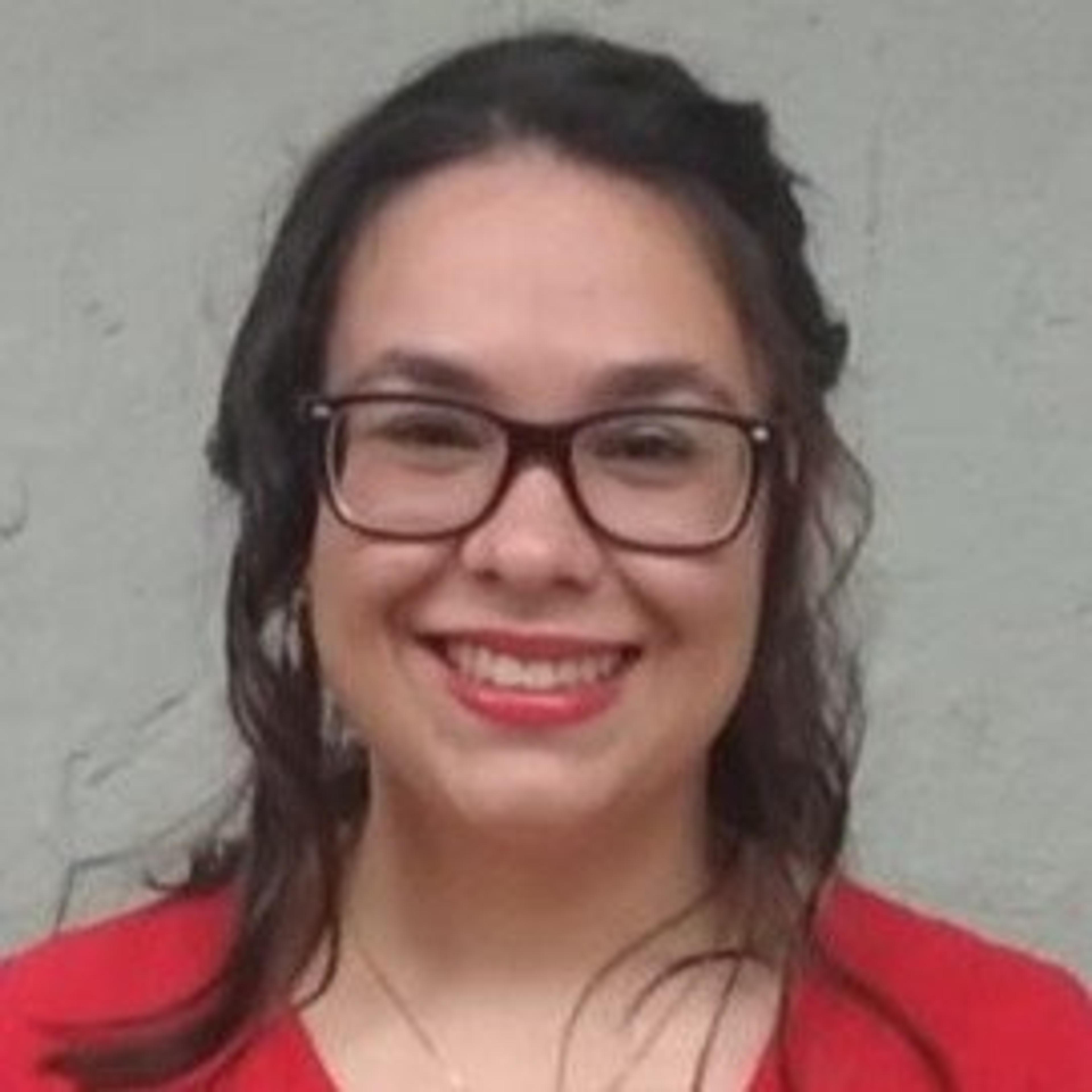 Elena Castro Gil