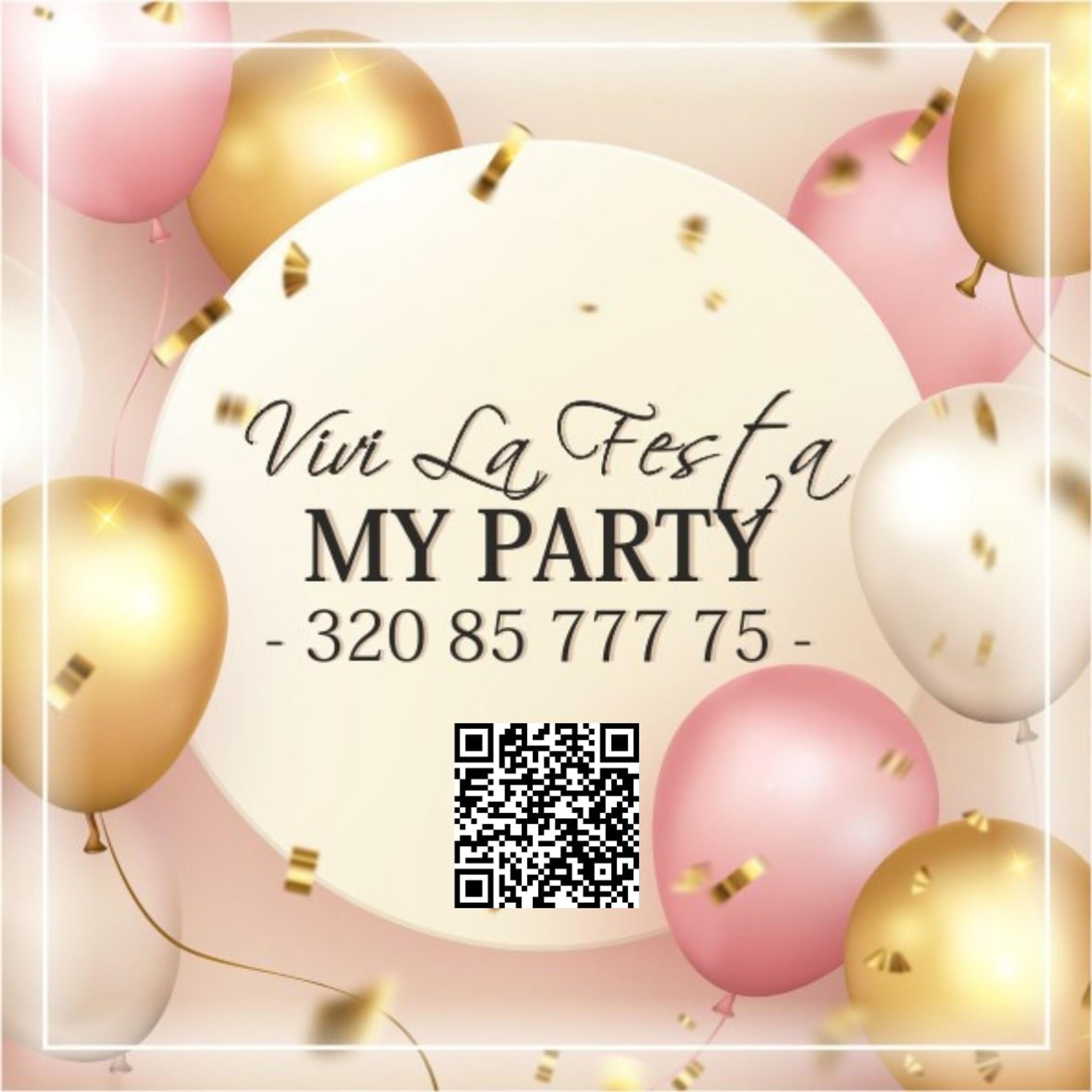 Vivi La Festa
