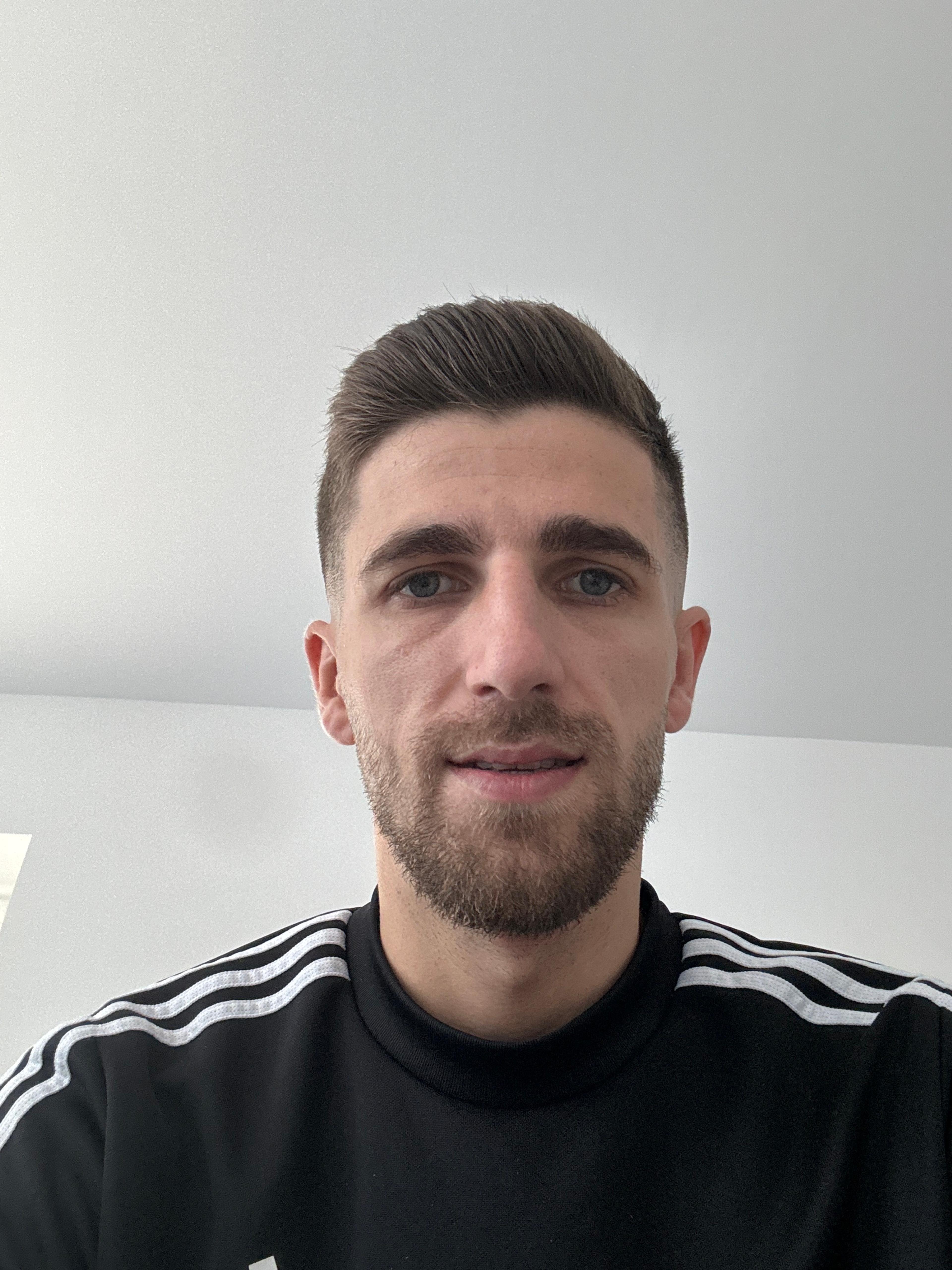 Daniel Soric