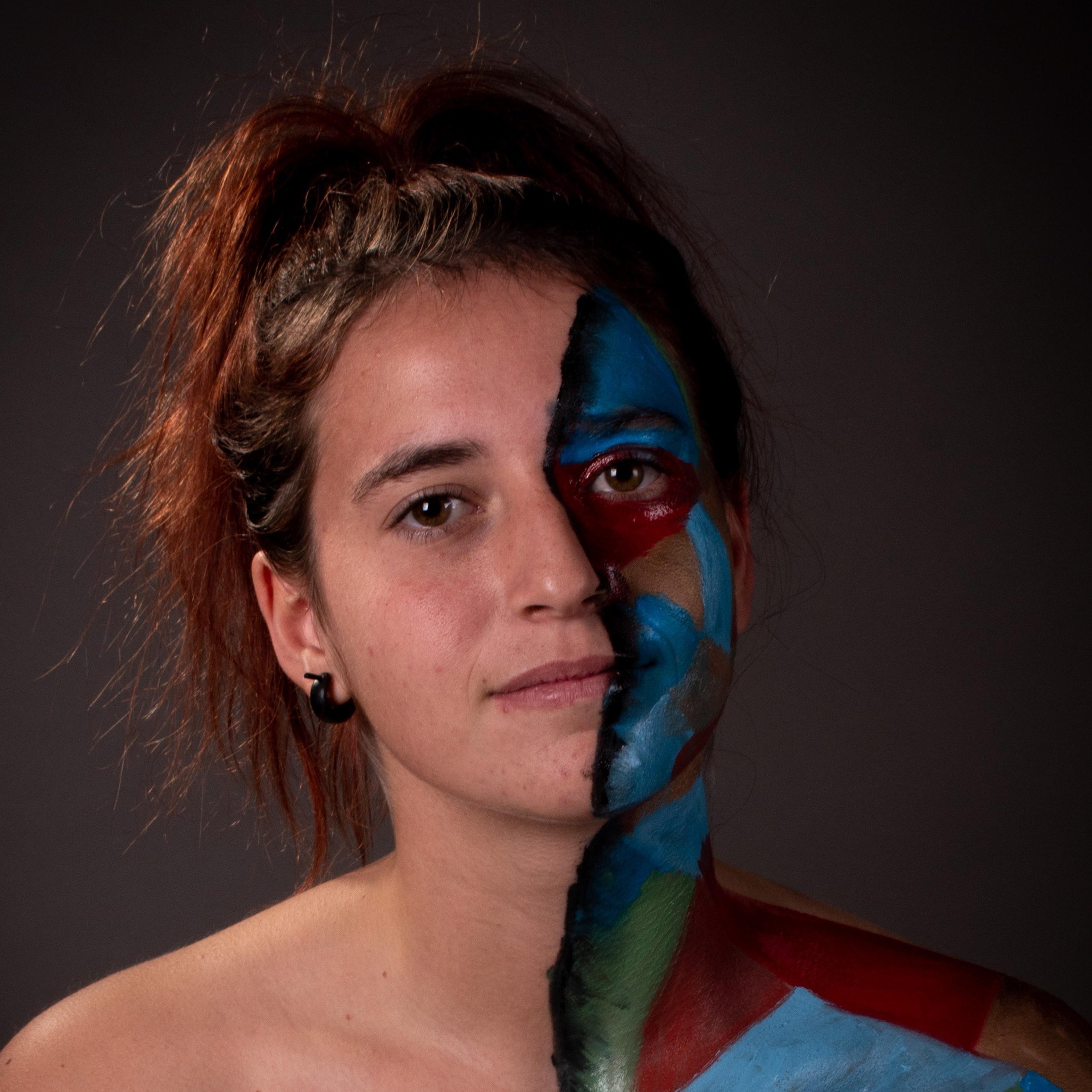 Ana Maria Garcia Hurtado