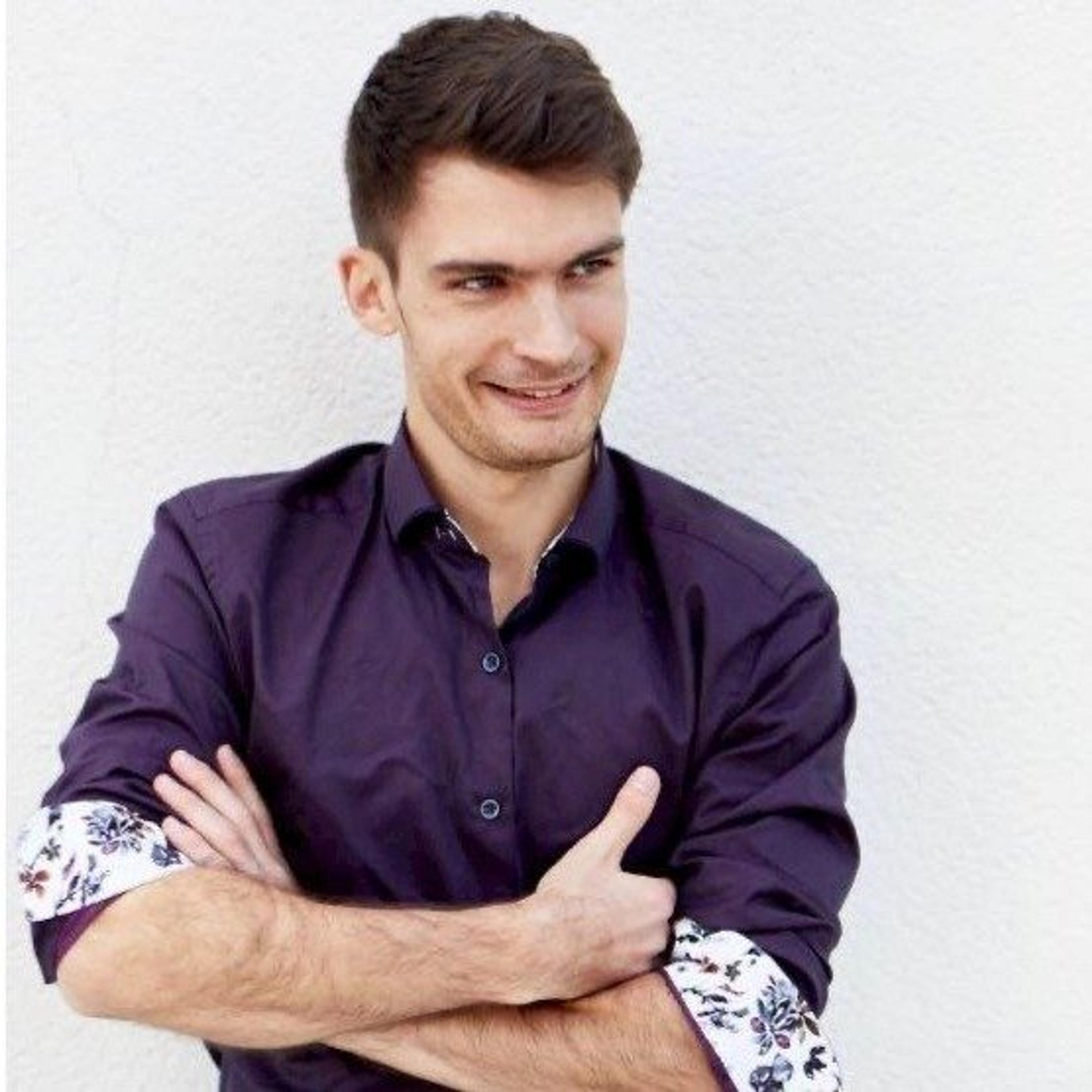 Dr. Dominik Panosch (wp-meister)