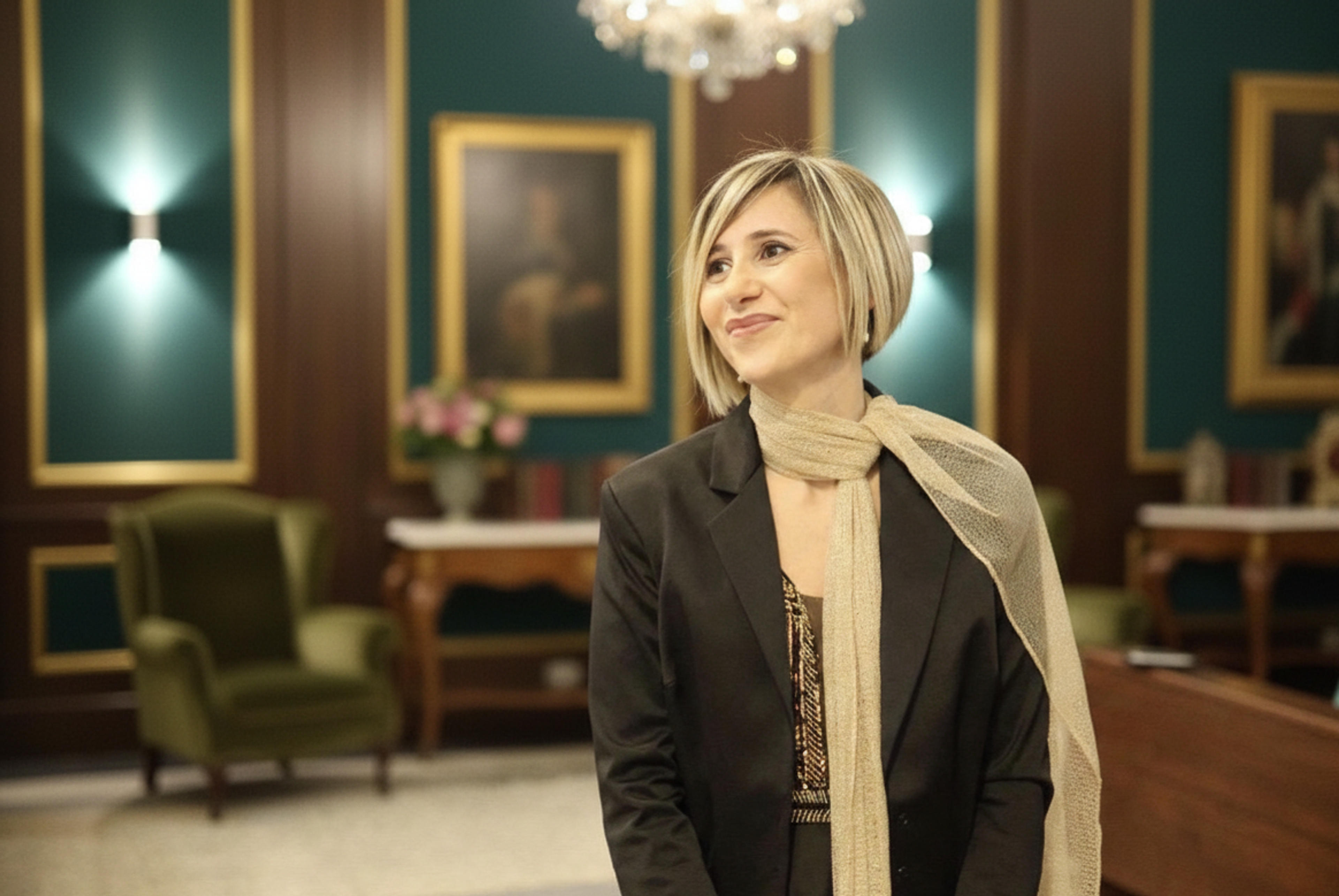 Emanuela Monte