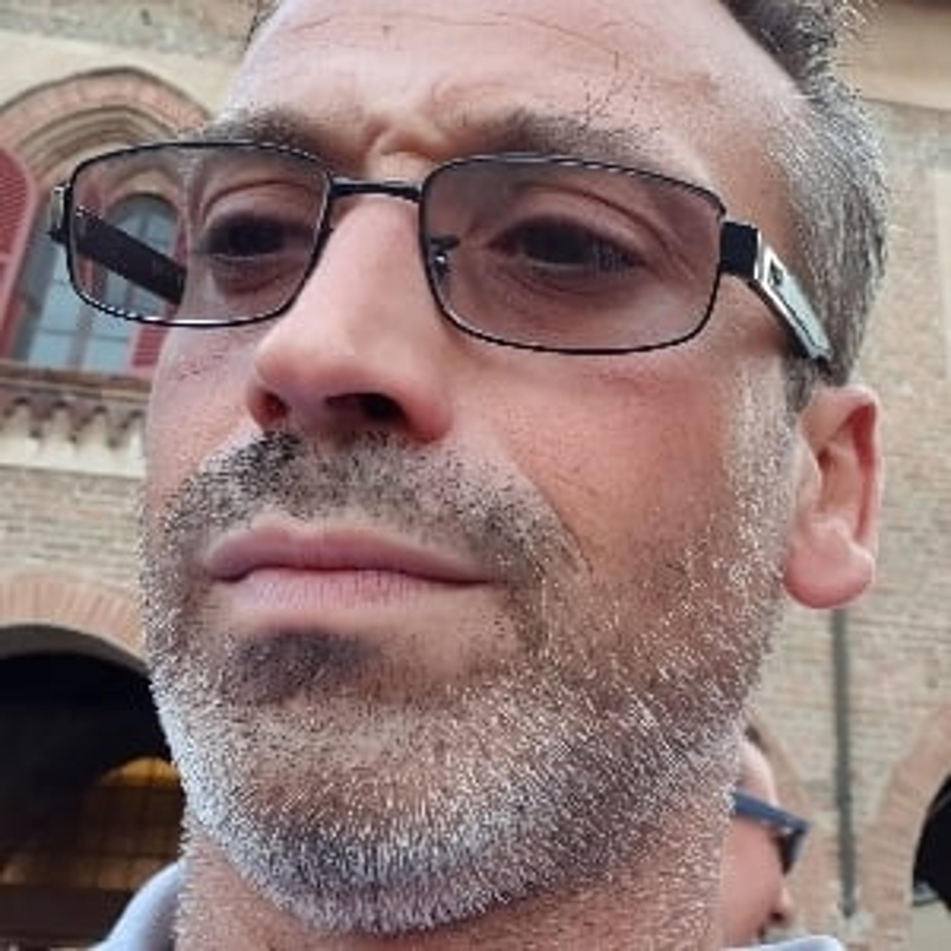 Massimiliano Ajofi