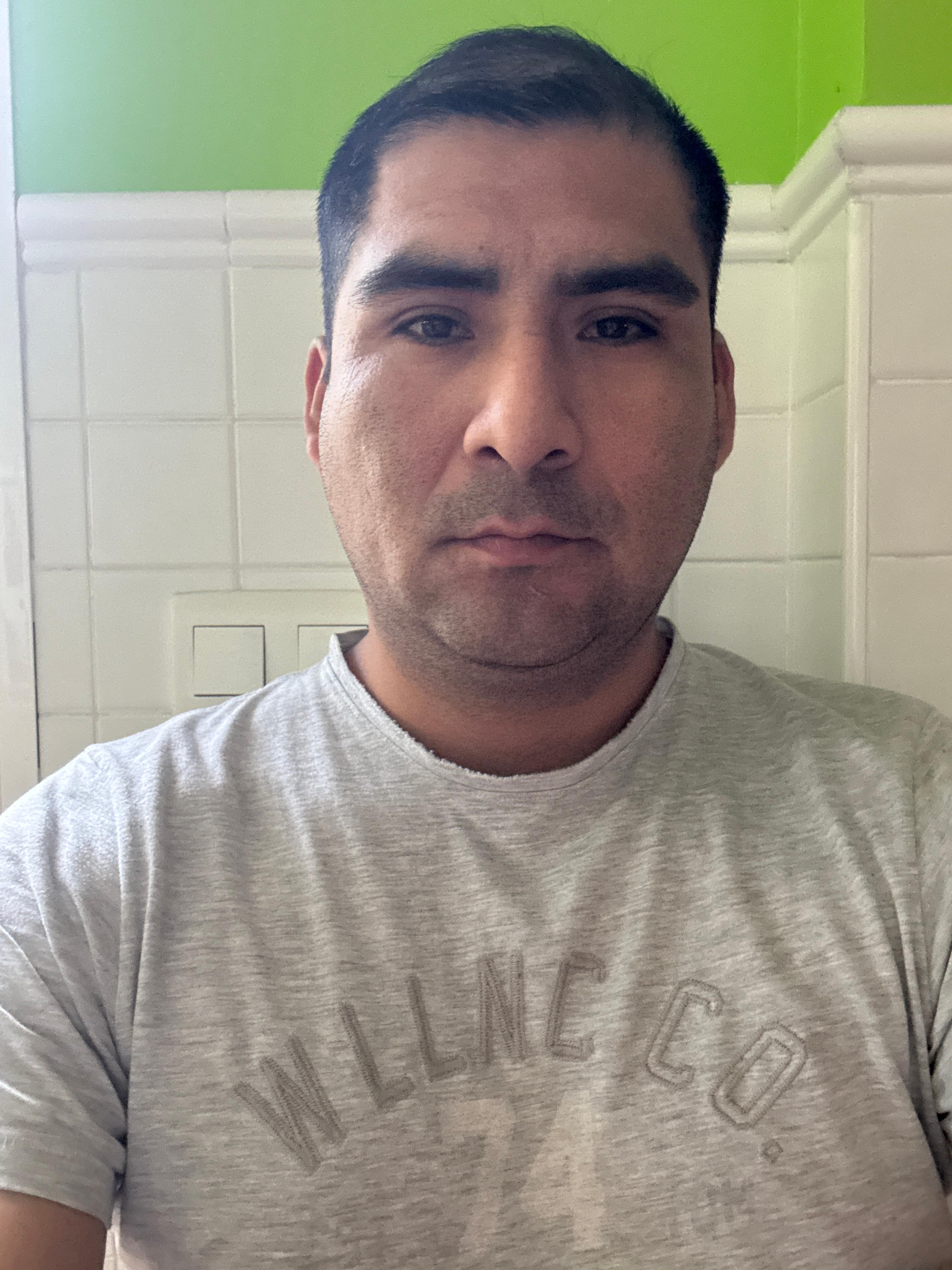 Jherson Vera Rengifo