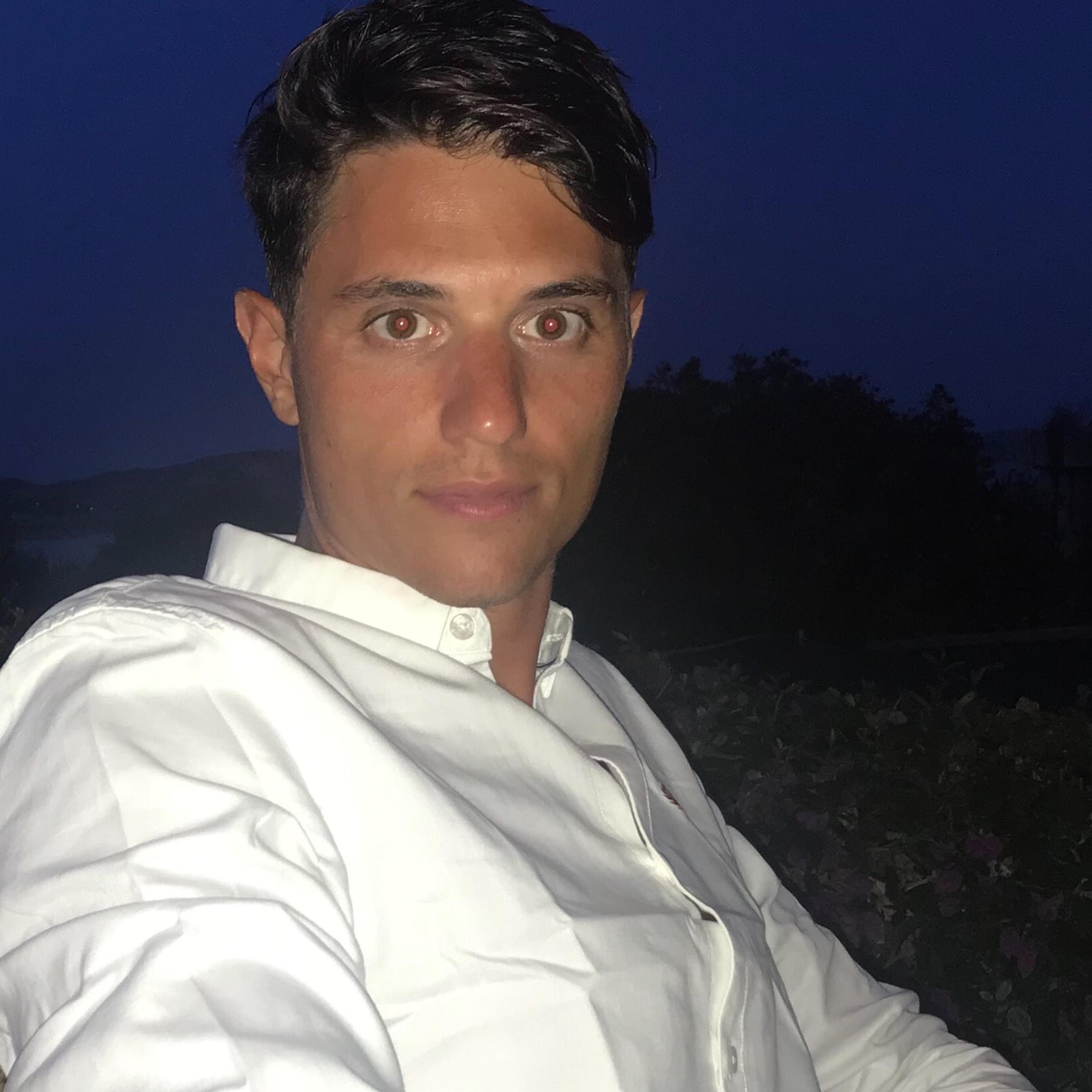 Daniele Gullone