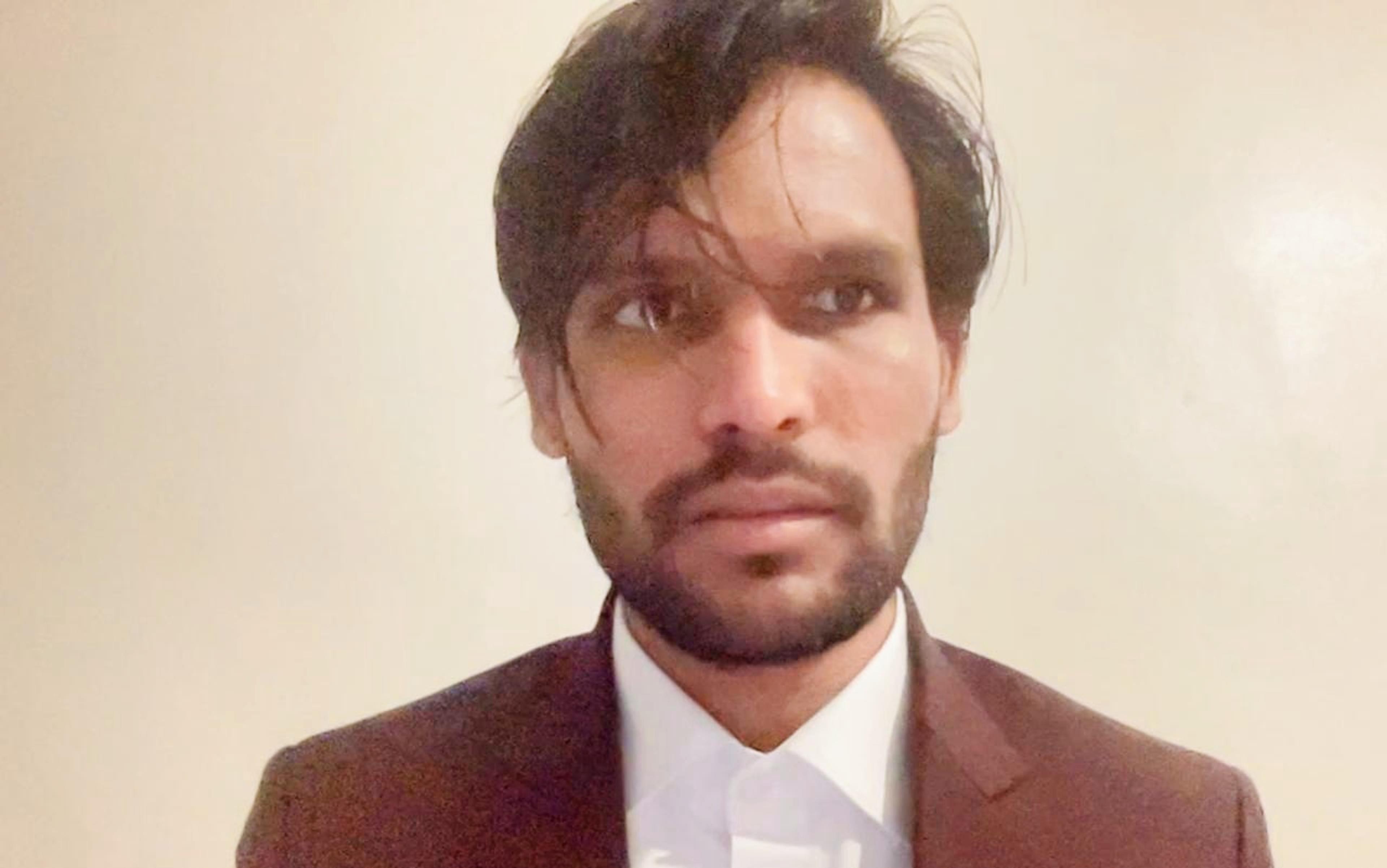 Vamshi Badavath