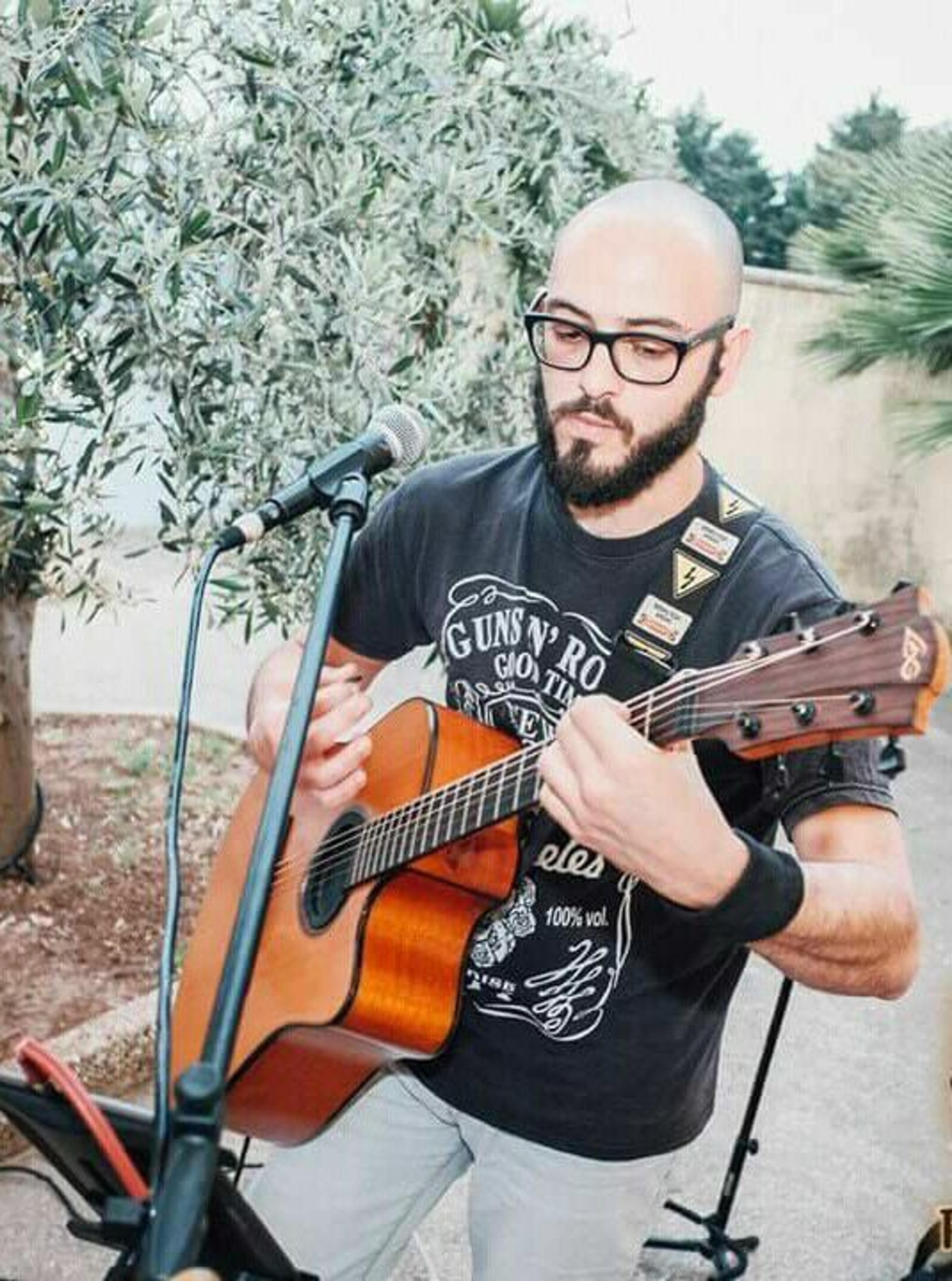 Luciano Mistretta