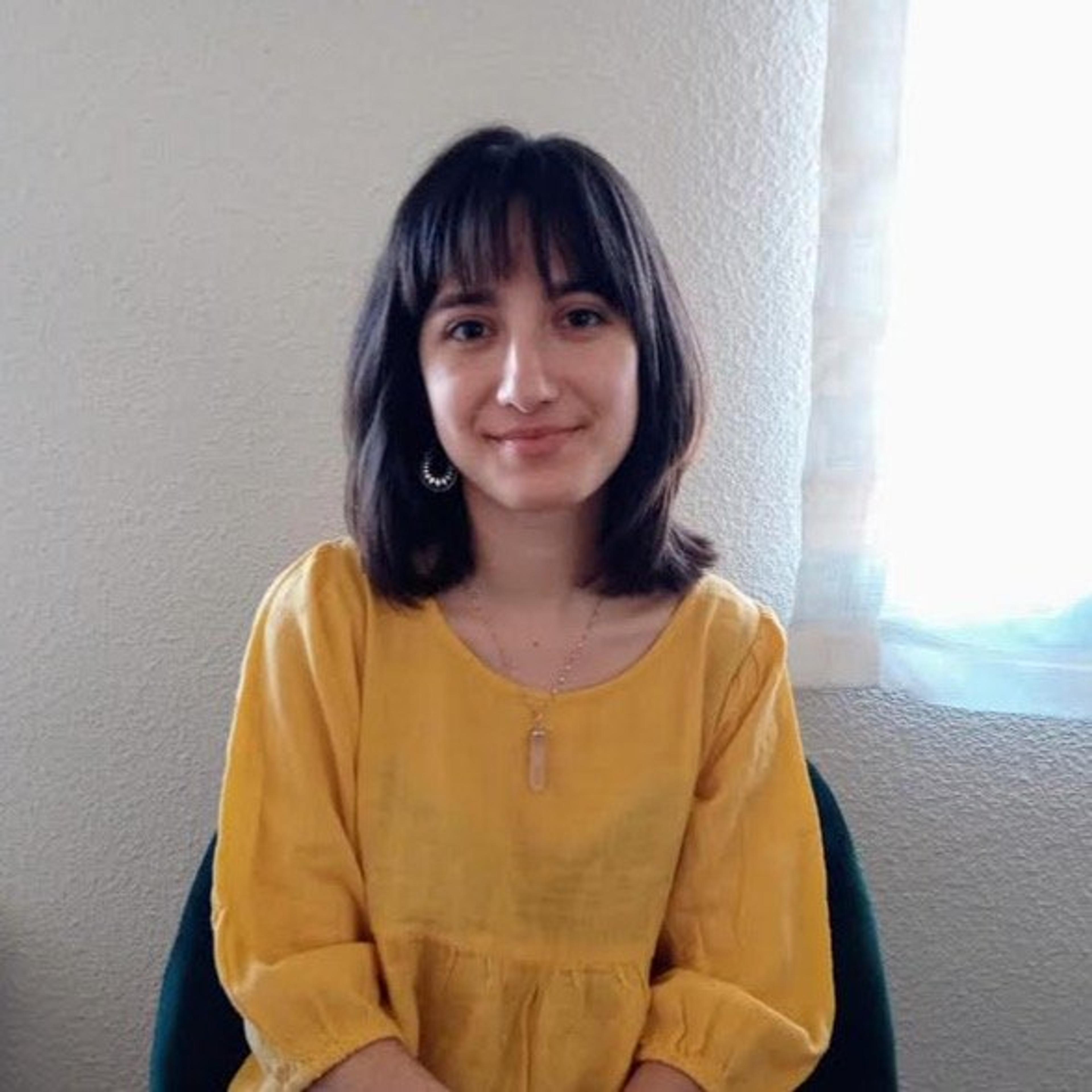 Nuria Villarroya Campos
