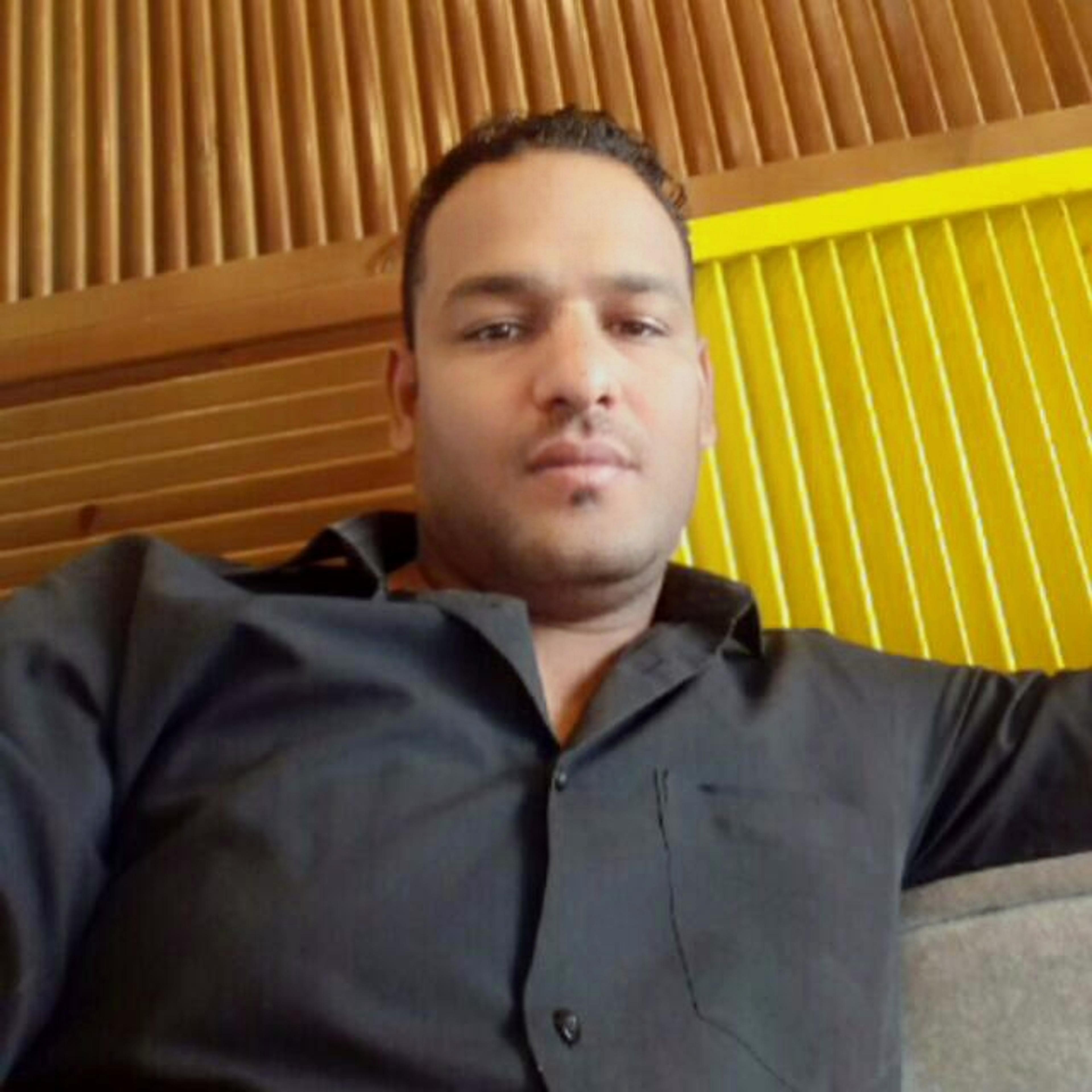 محمد عبدالكريم