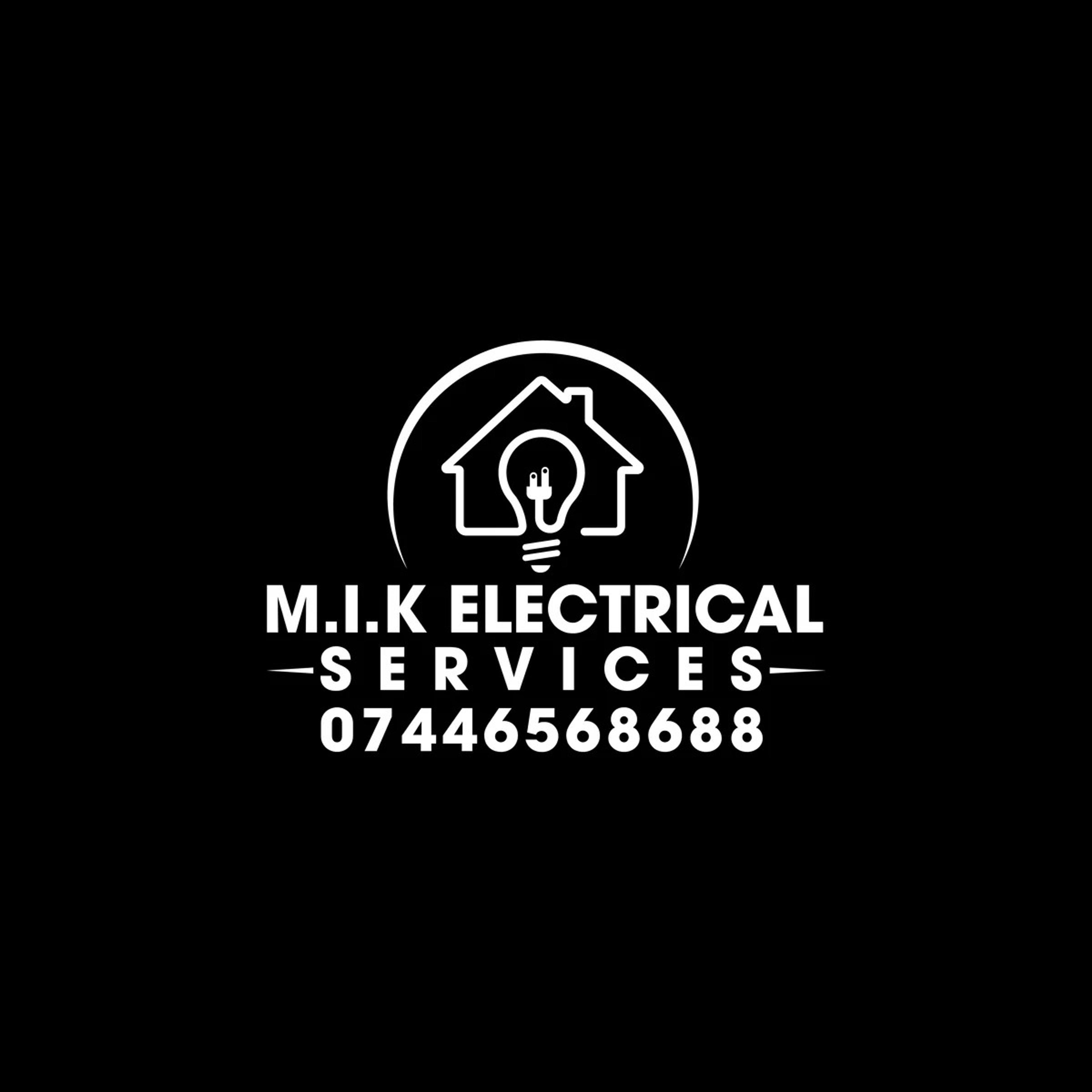 M.I.K ELECTRICAL