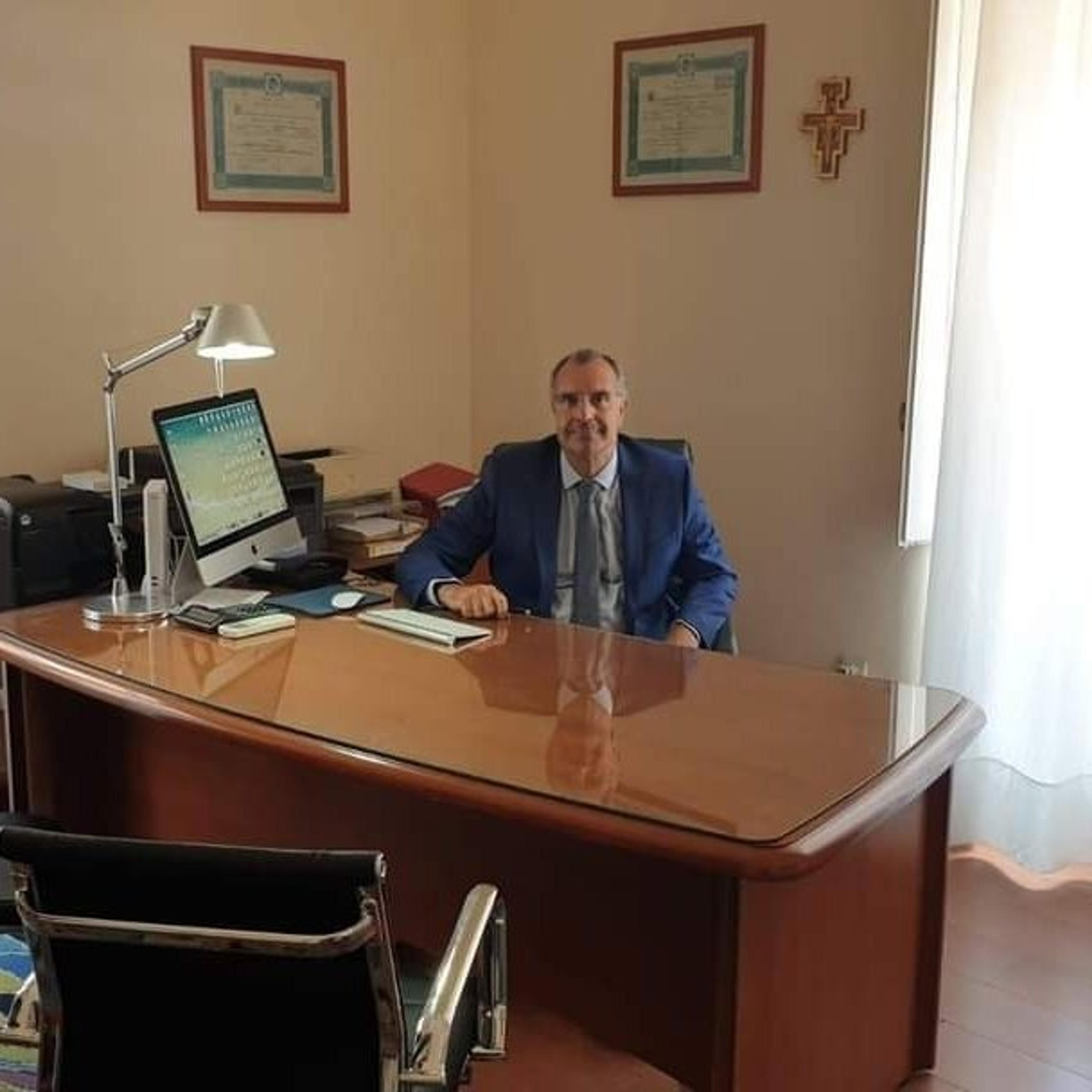 Sebastiano Papotto