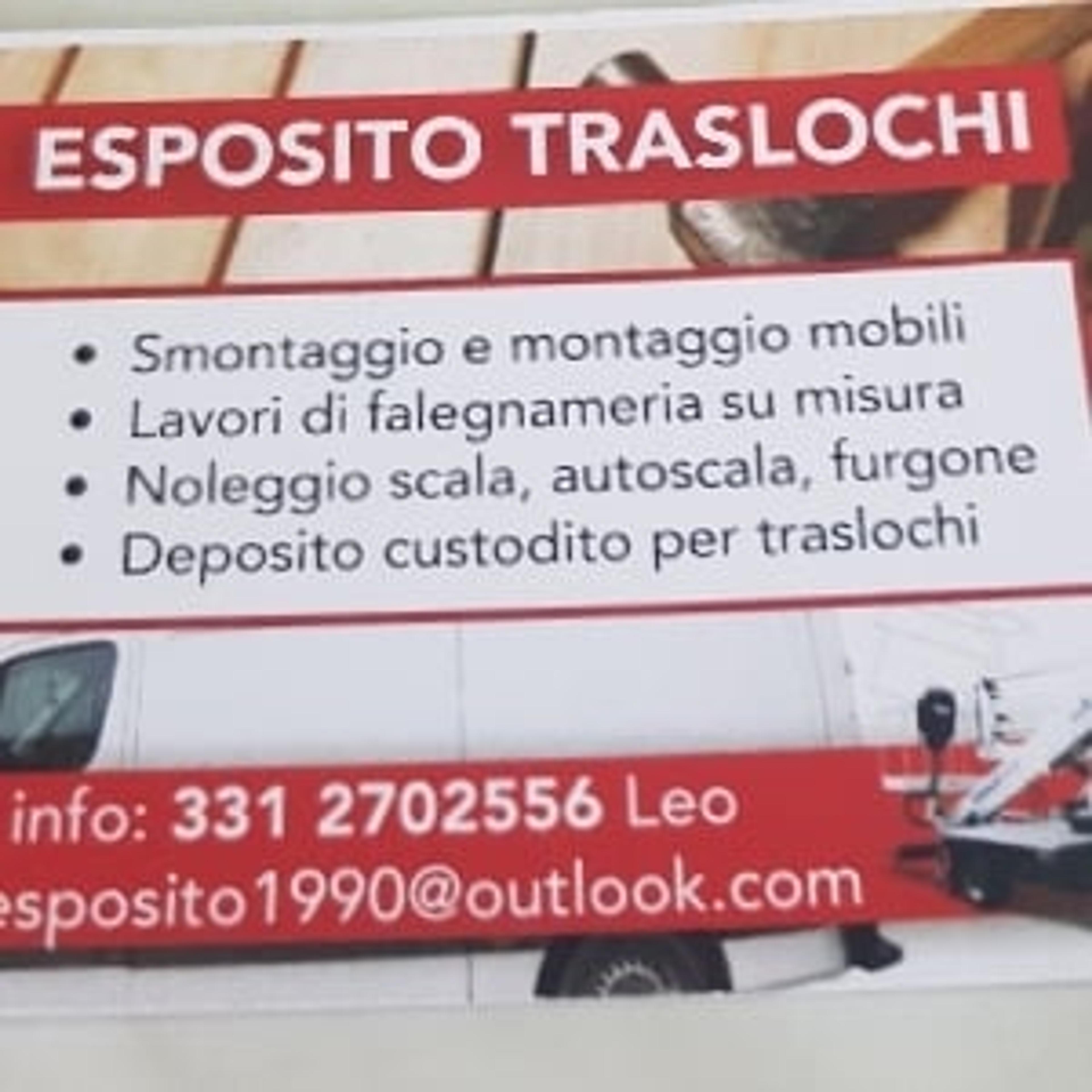 Leopoldo Esposito