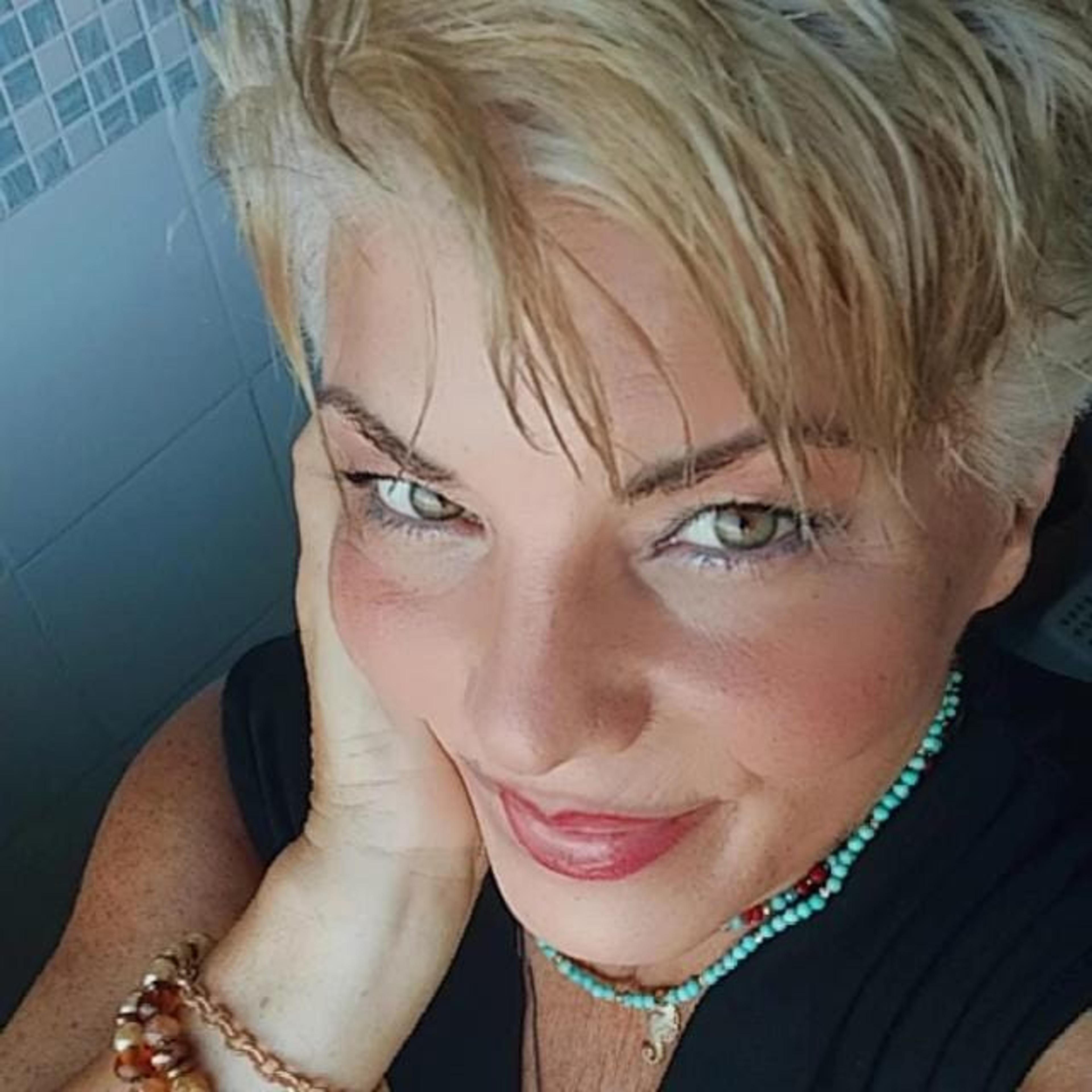 Paola Lecca