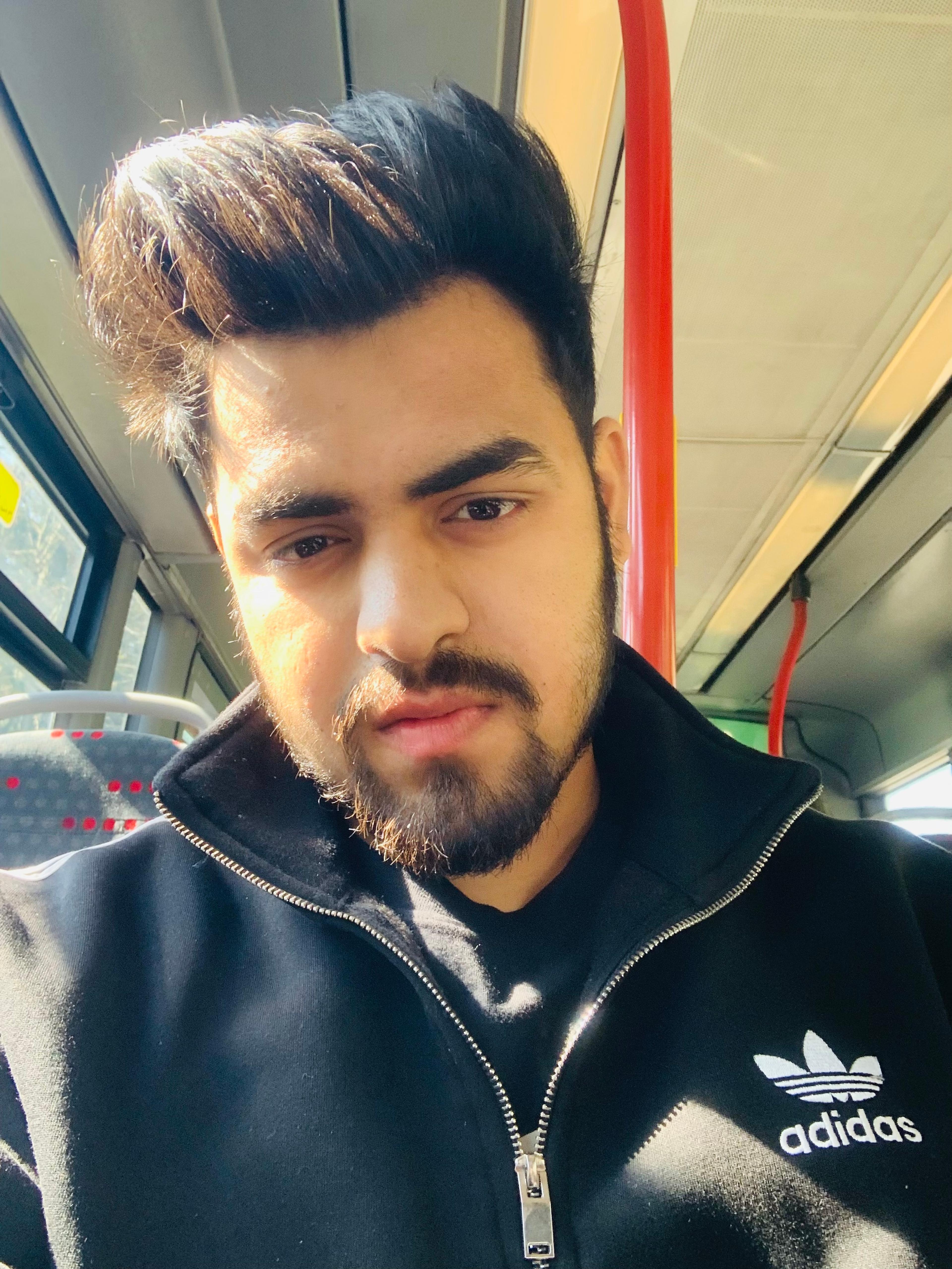 Sahil Sharma