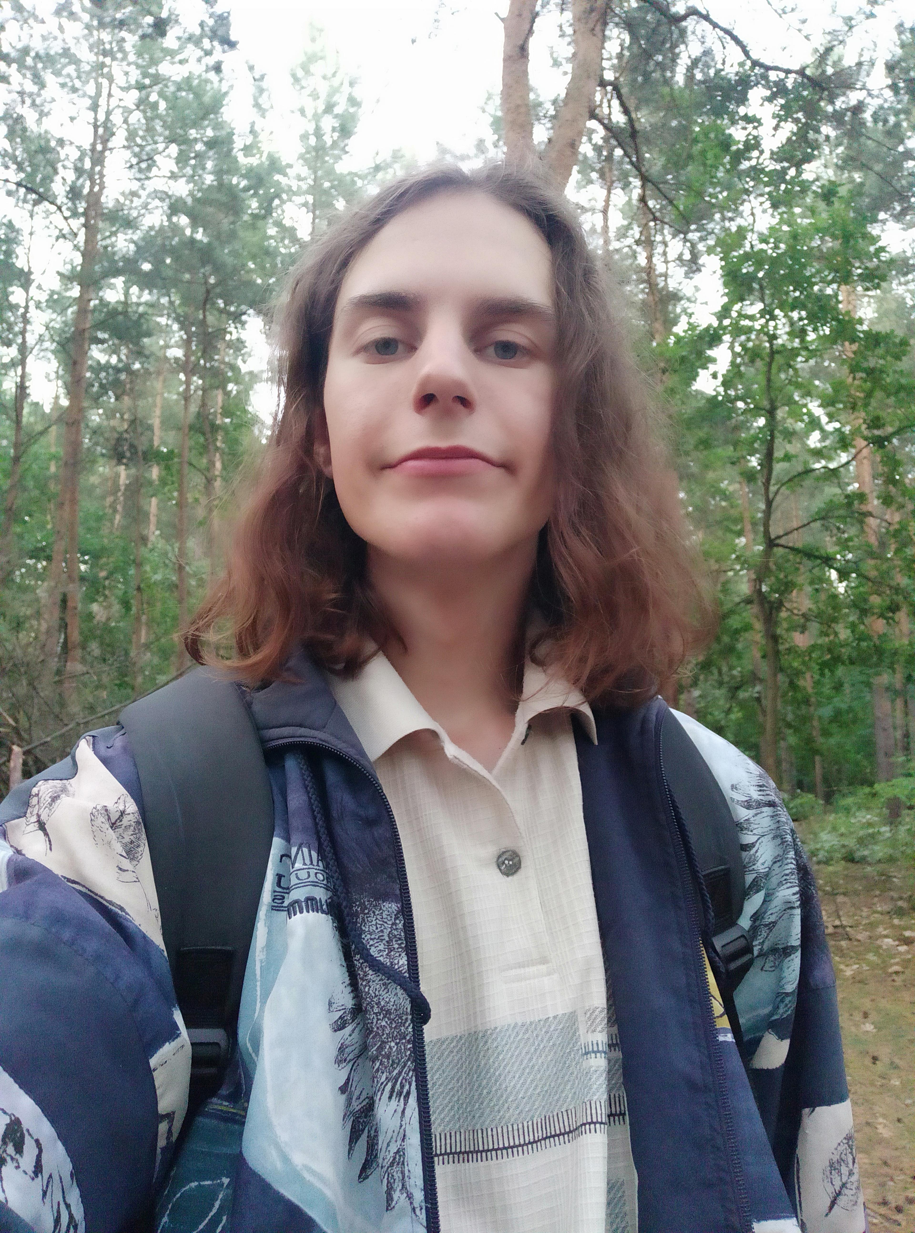 Roman Hozhyi