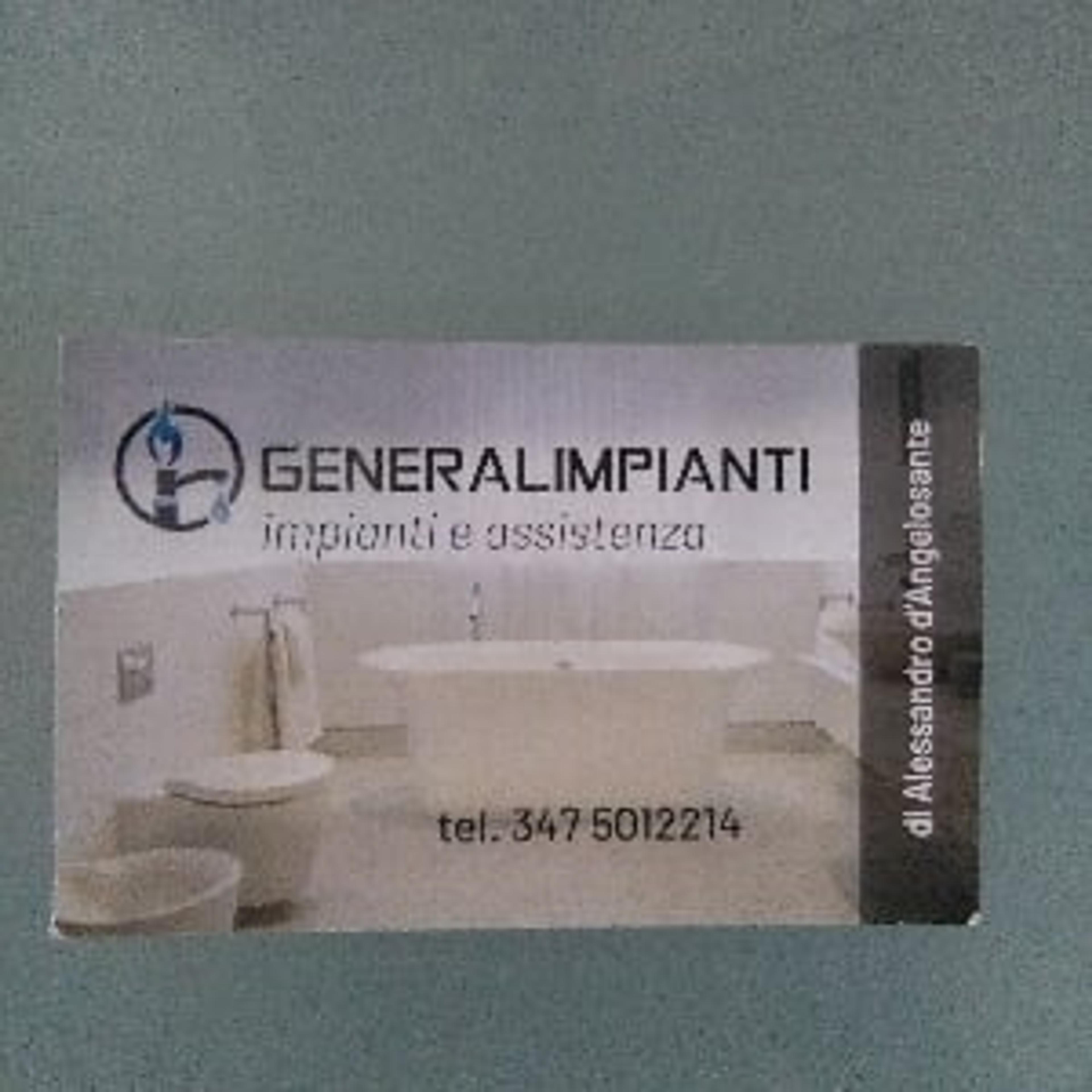Generalimpianti