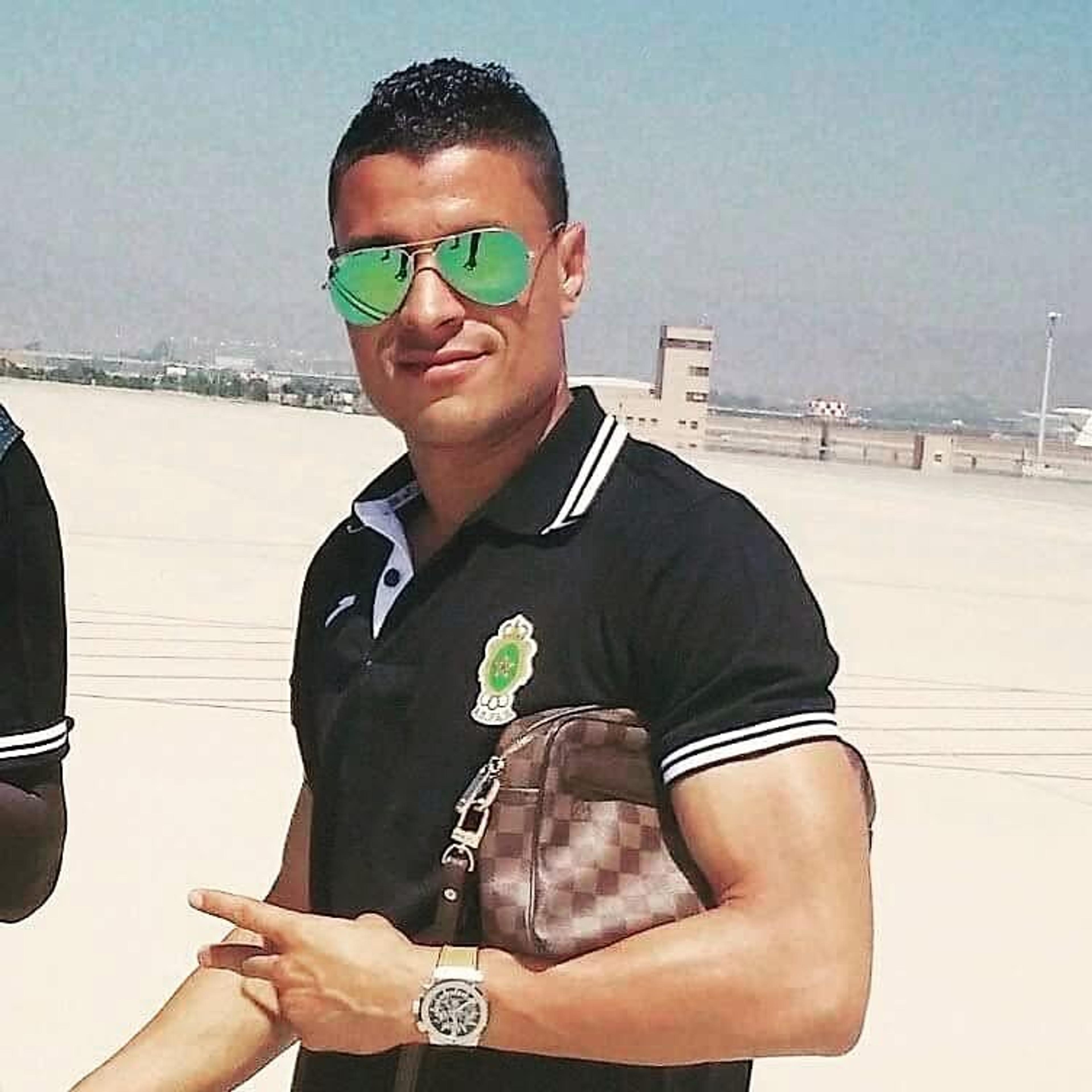 Ismail Serdi