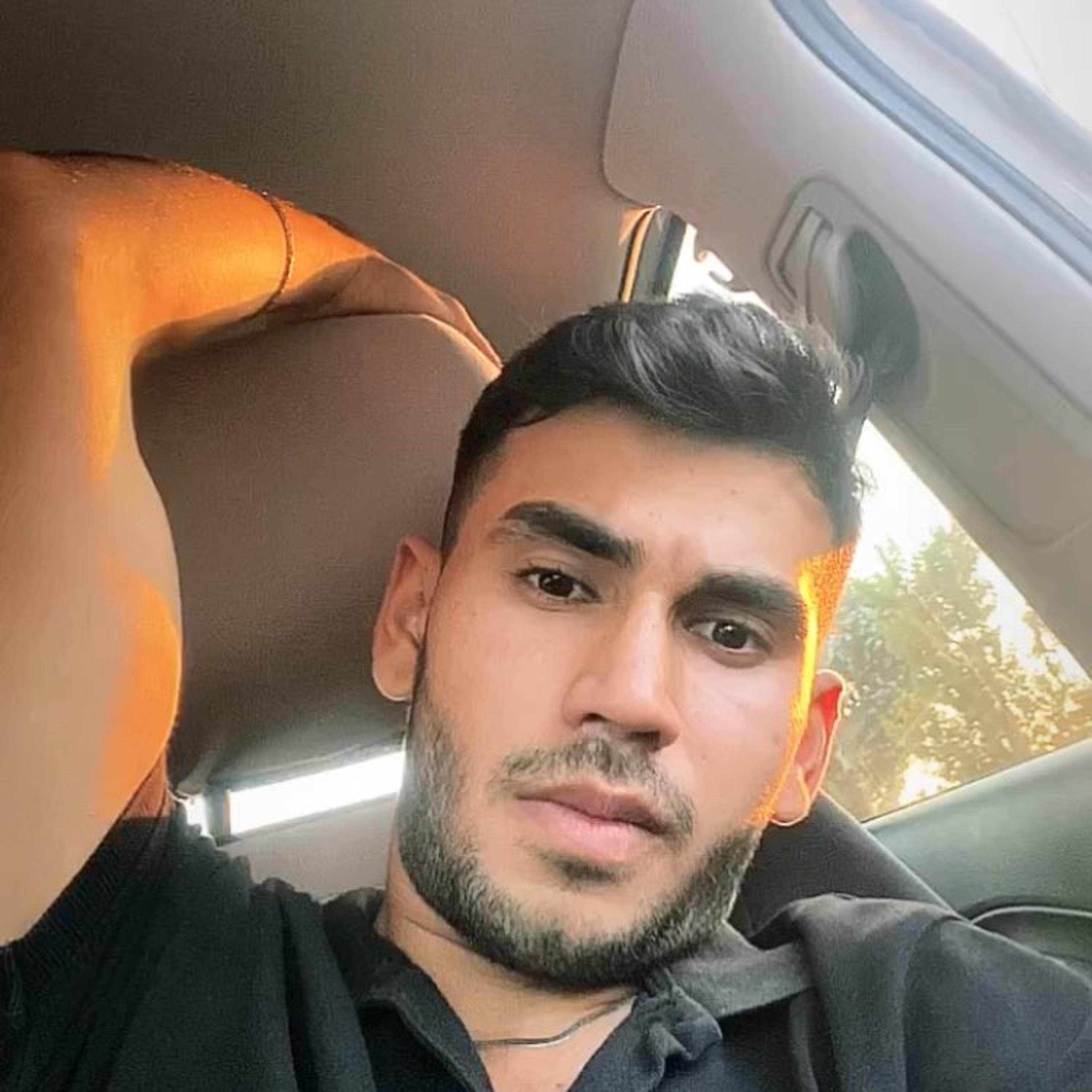 SAMET BİRCAN