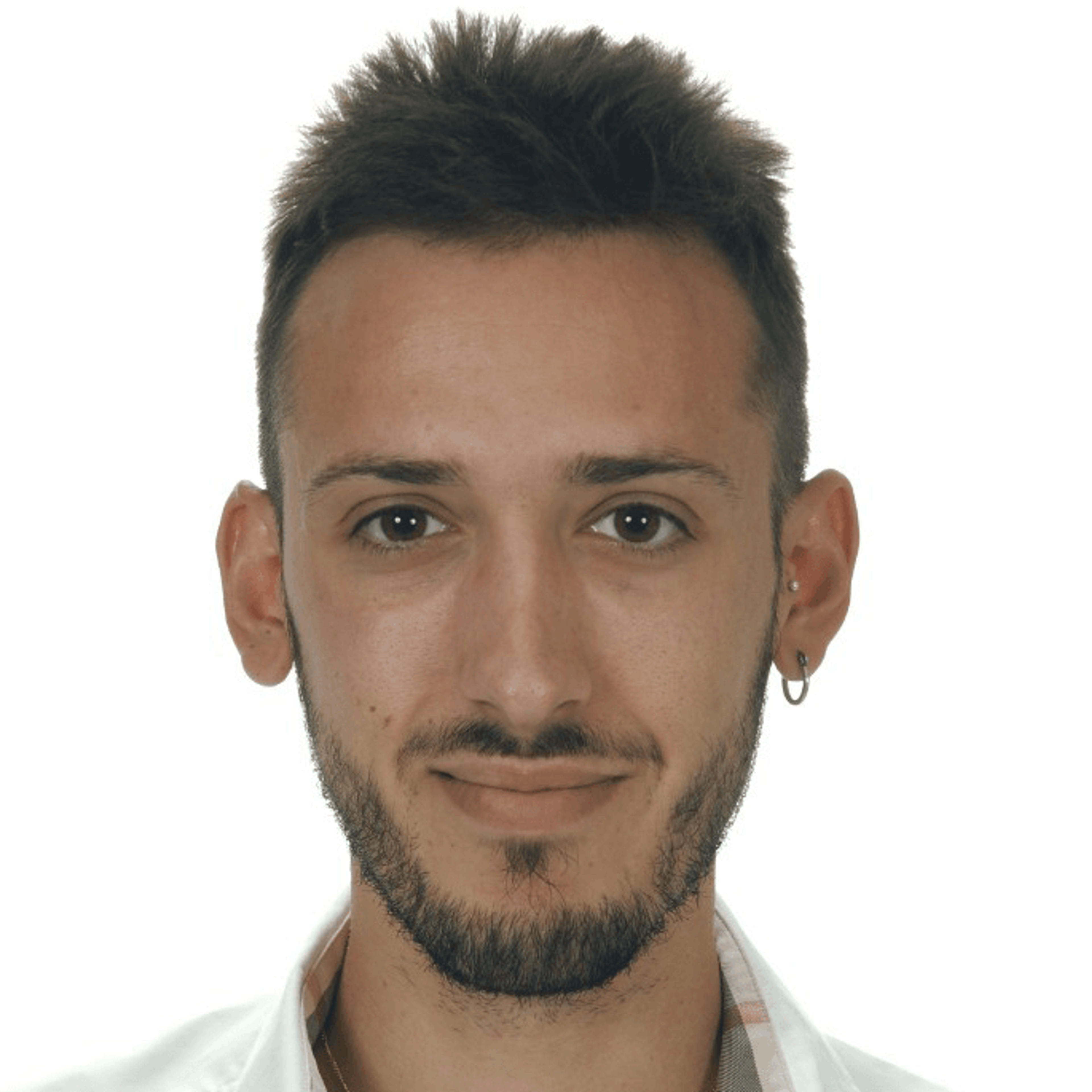 Riccardo Martinelli