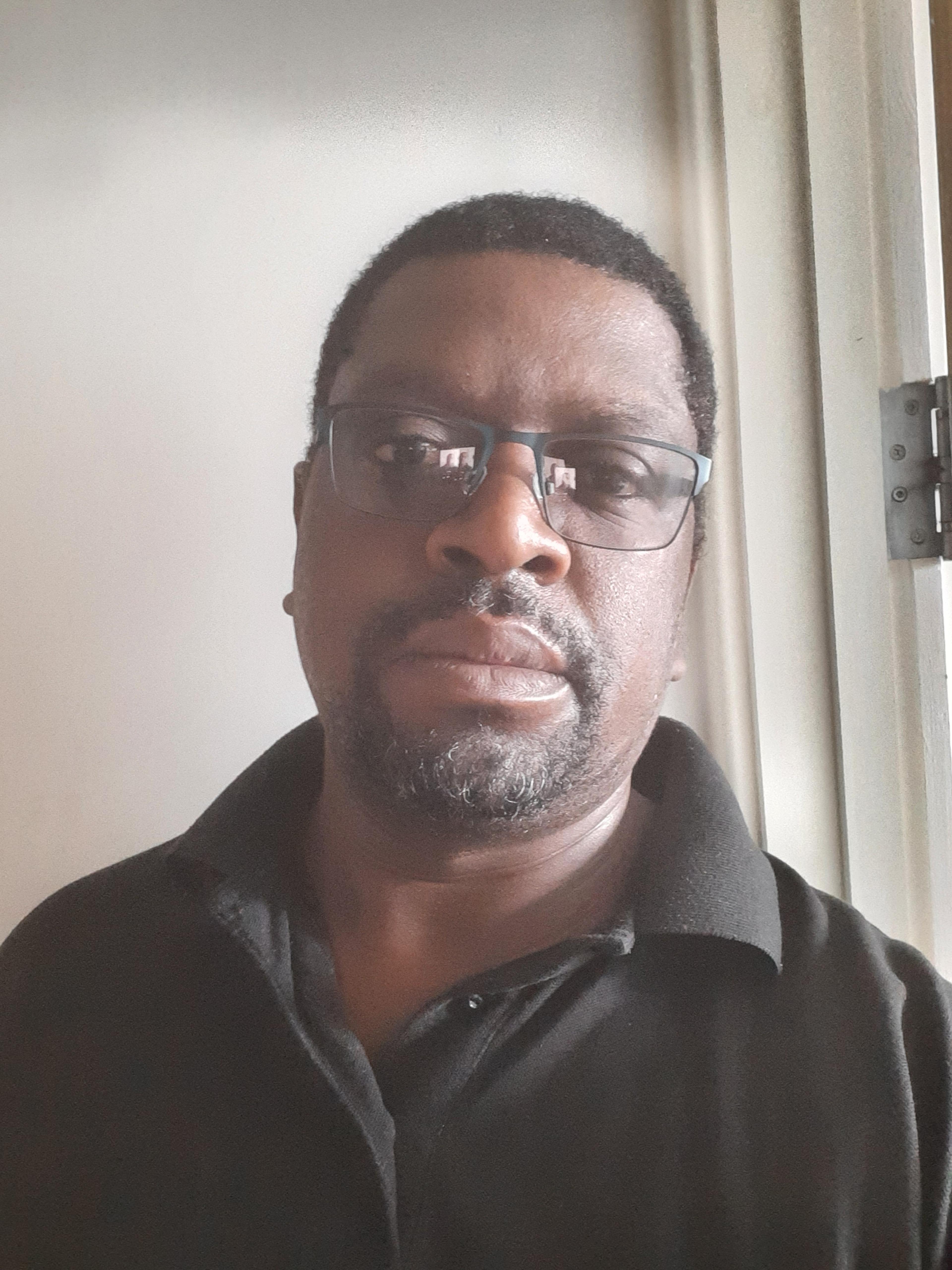 Isaih Mdala
