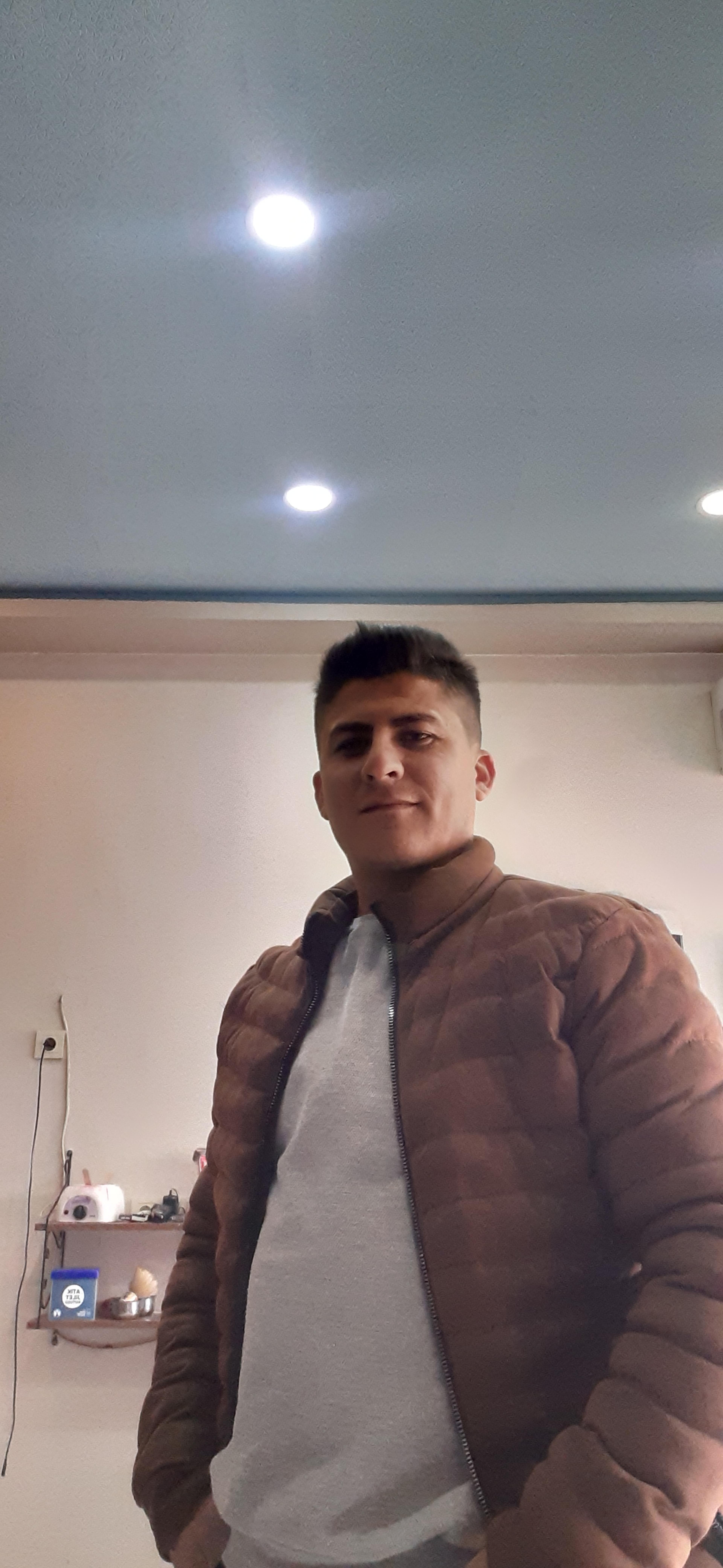 Sinan Boz