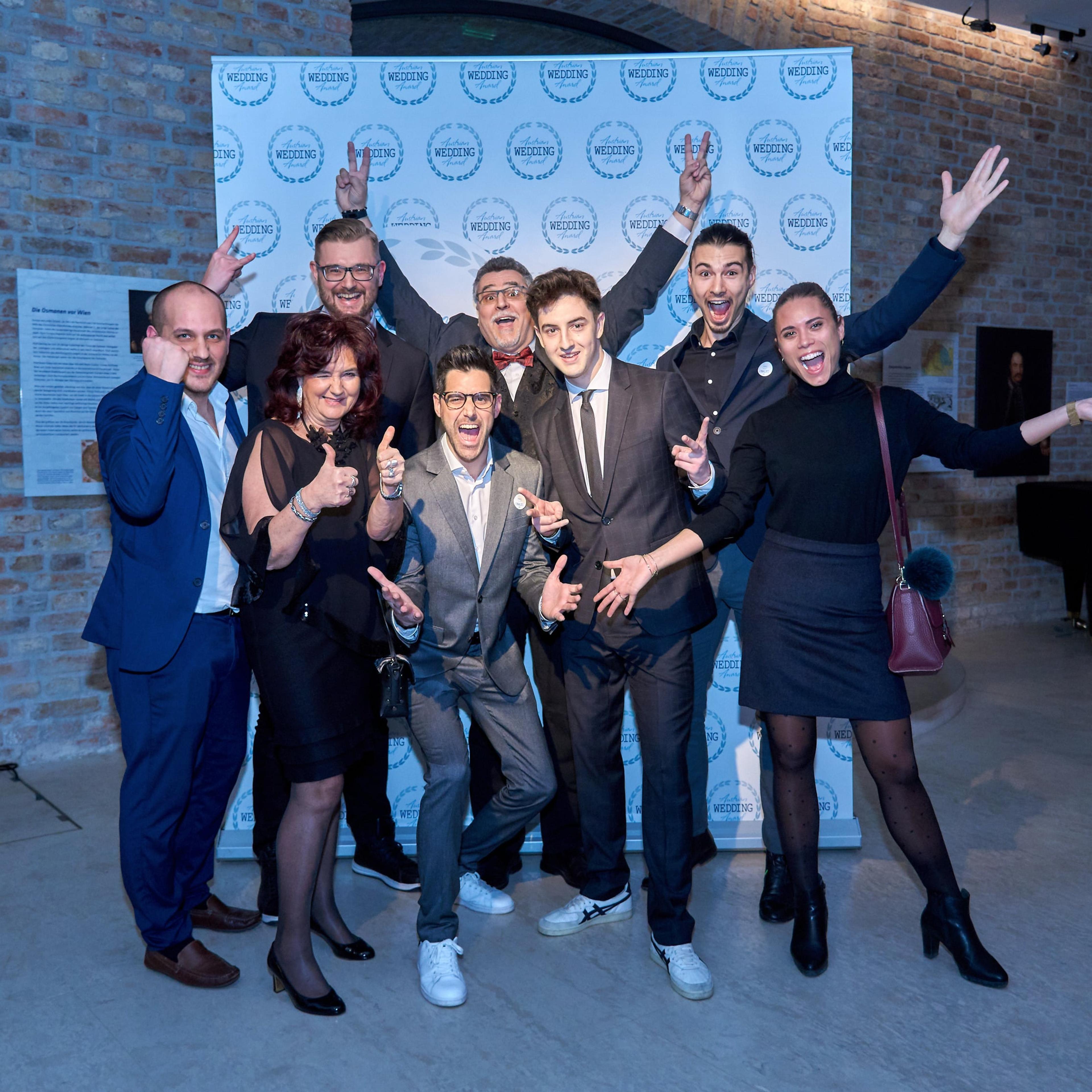 great events - Ihr Premium DJ und Eventservice